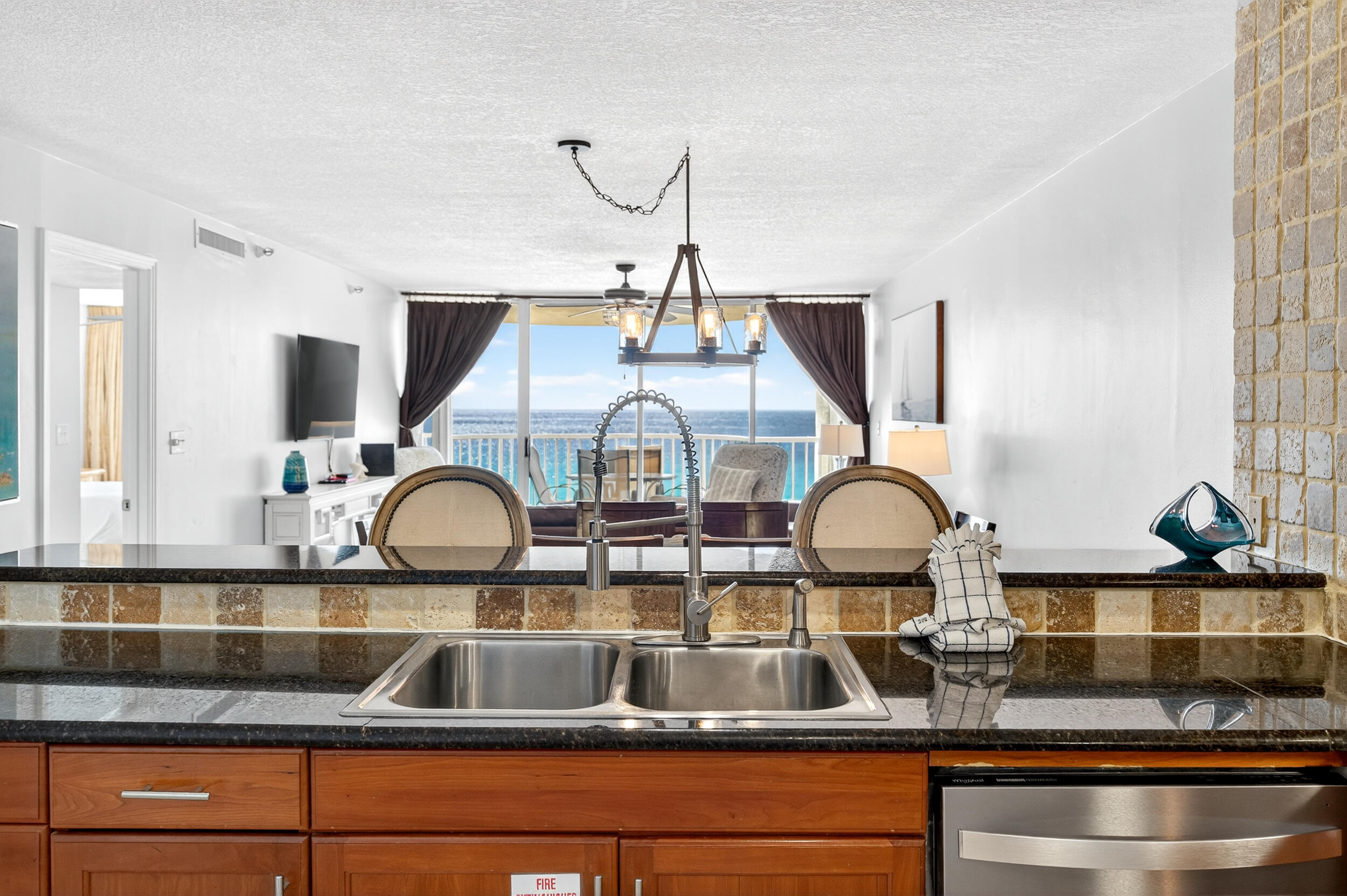 HIDDEN DUNES GULFSIDE 1 - Residential