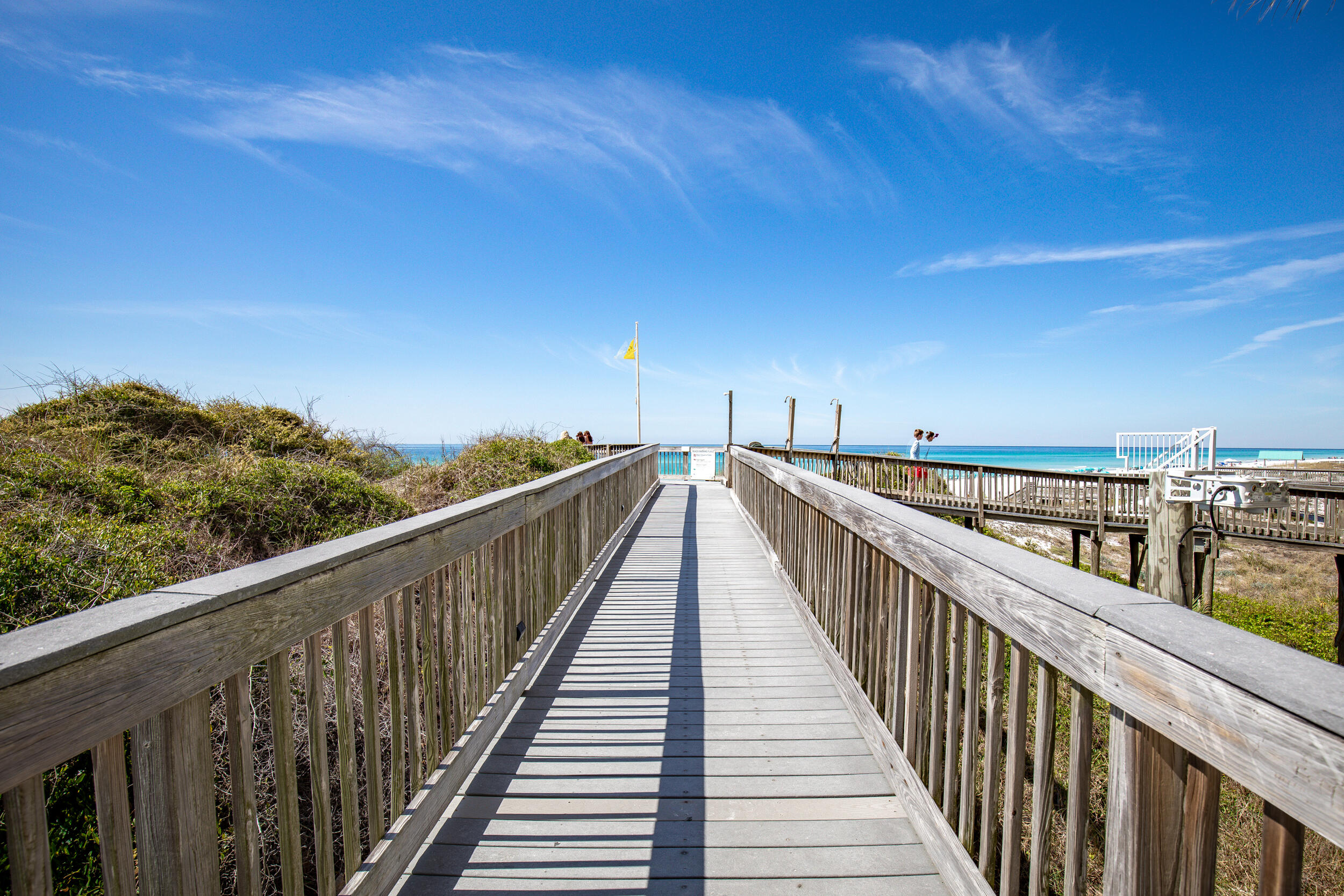 HIDDEN DUNES GULFSIDE 1 - Residential