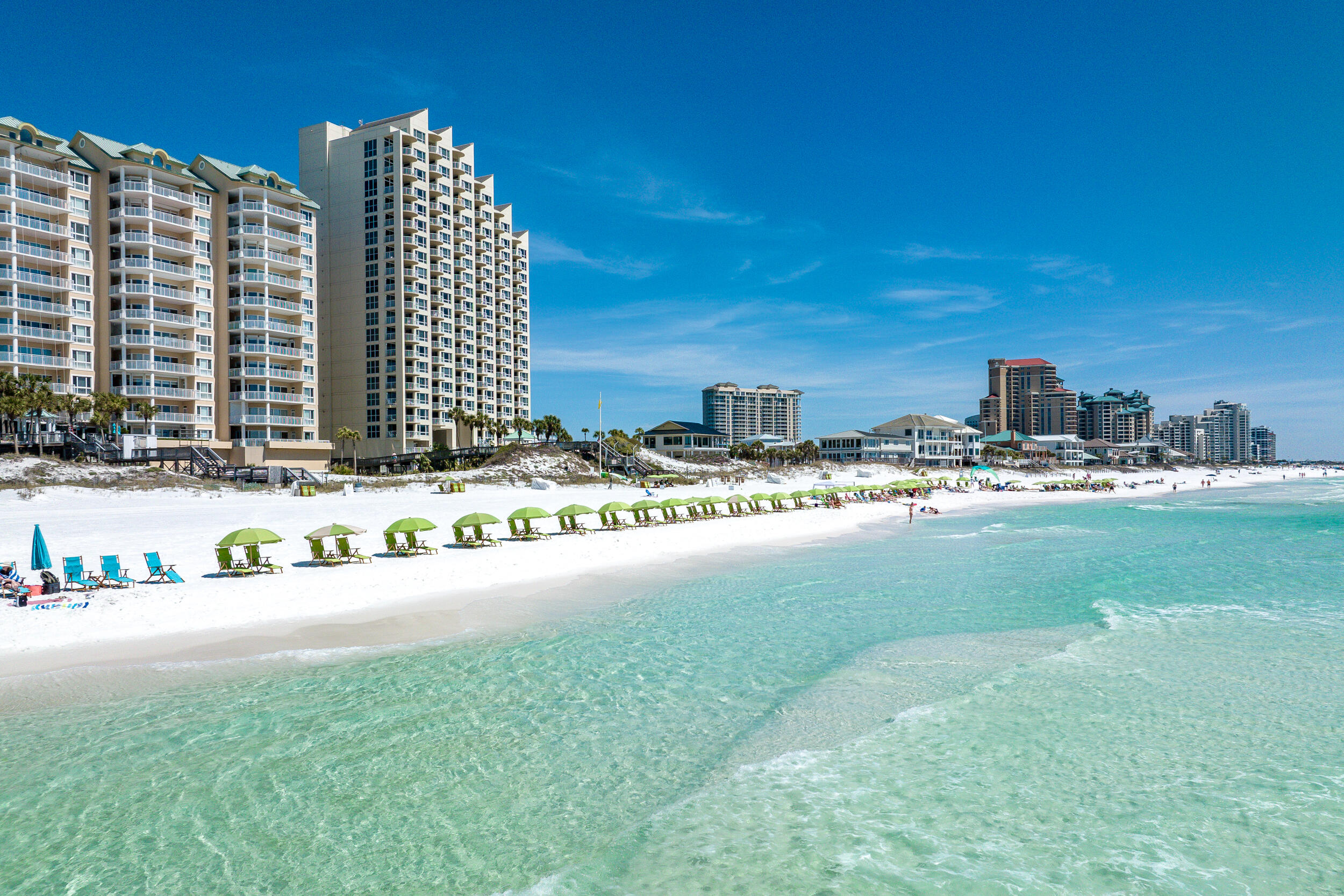 HIDDEN DUNES GULFSIDE 1 - Residential