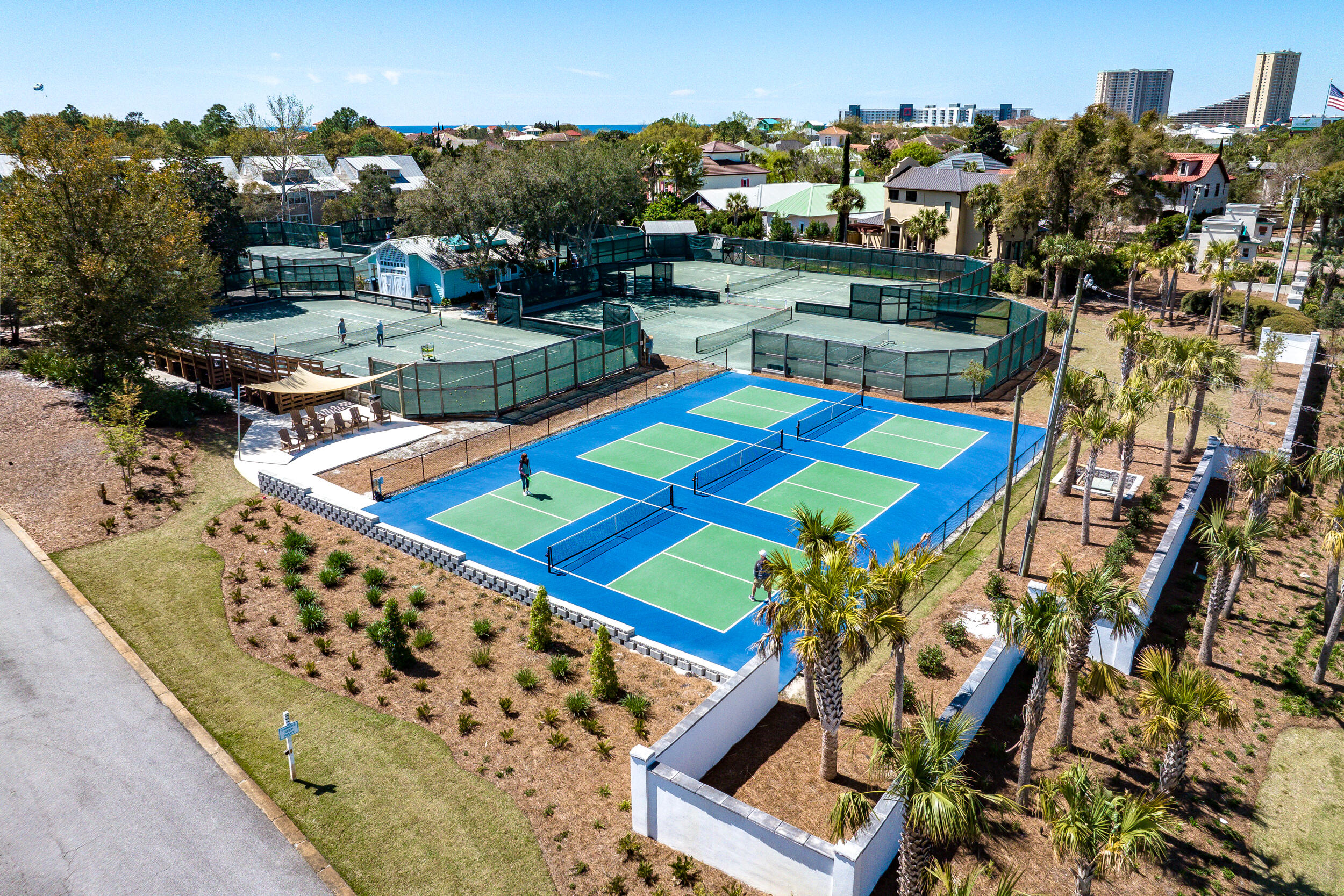 HIDDEN DUNES GULFSIDE 1 - Residential