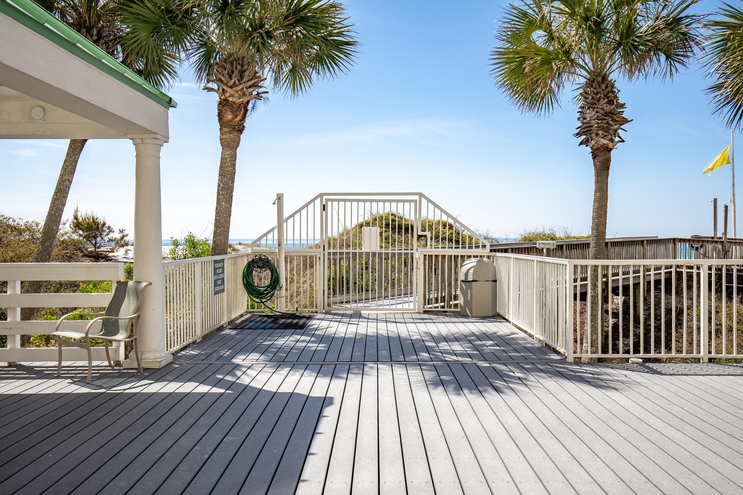 HIDDEN DUNES GULFSIDE 1 - Residential