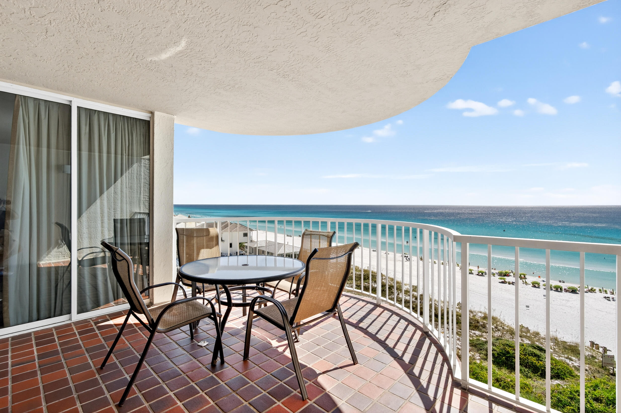 HIDDEN DUNES GULFSIDE 1 - Residential