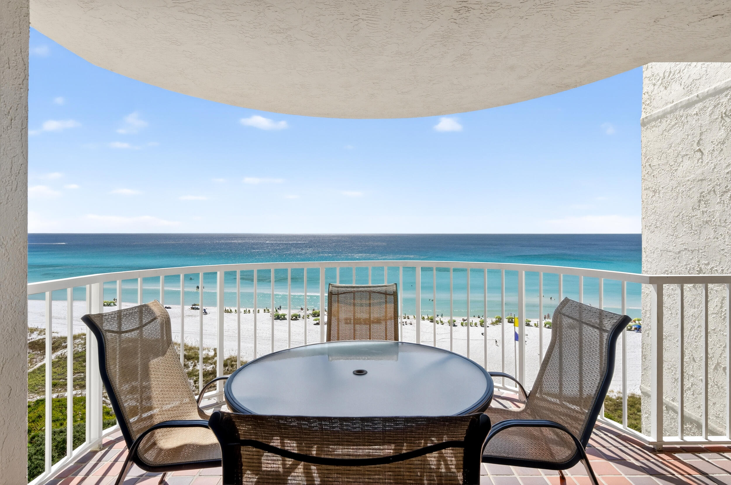 HIDDEN DUNES GULFSIDE 1 - Residential