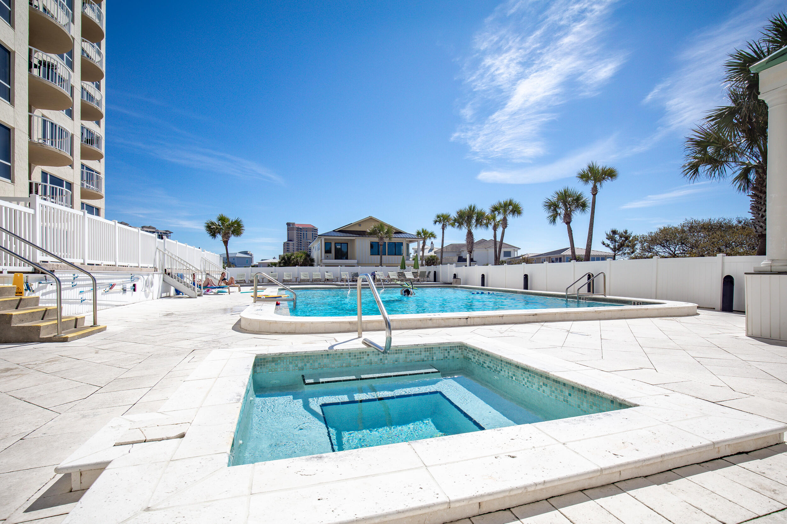HIDDEN DUNES GULFSIDE 1 - Residential