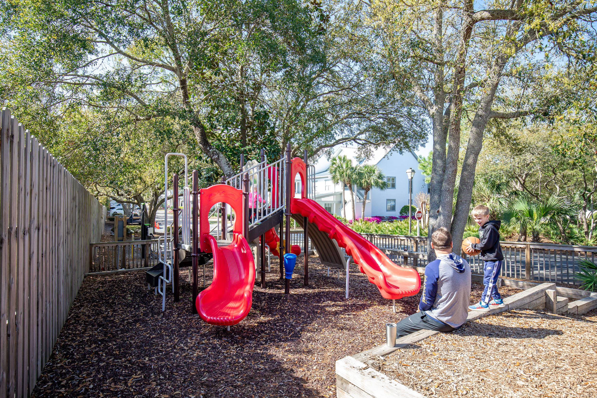 HIDDEN DUNES GULFSIDE 1 - Residential
