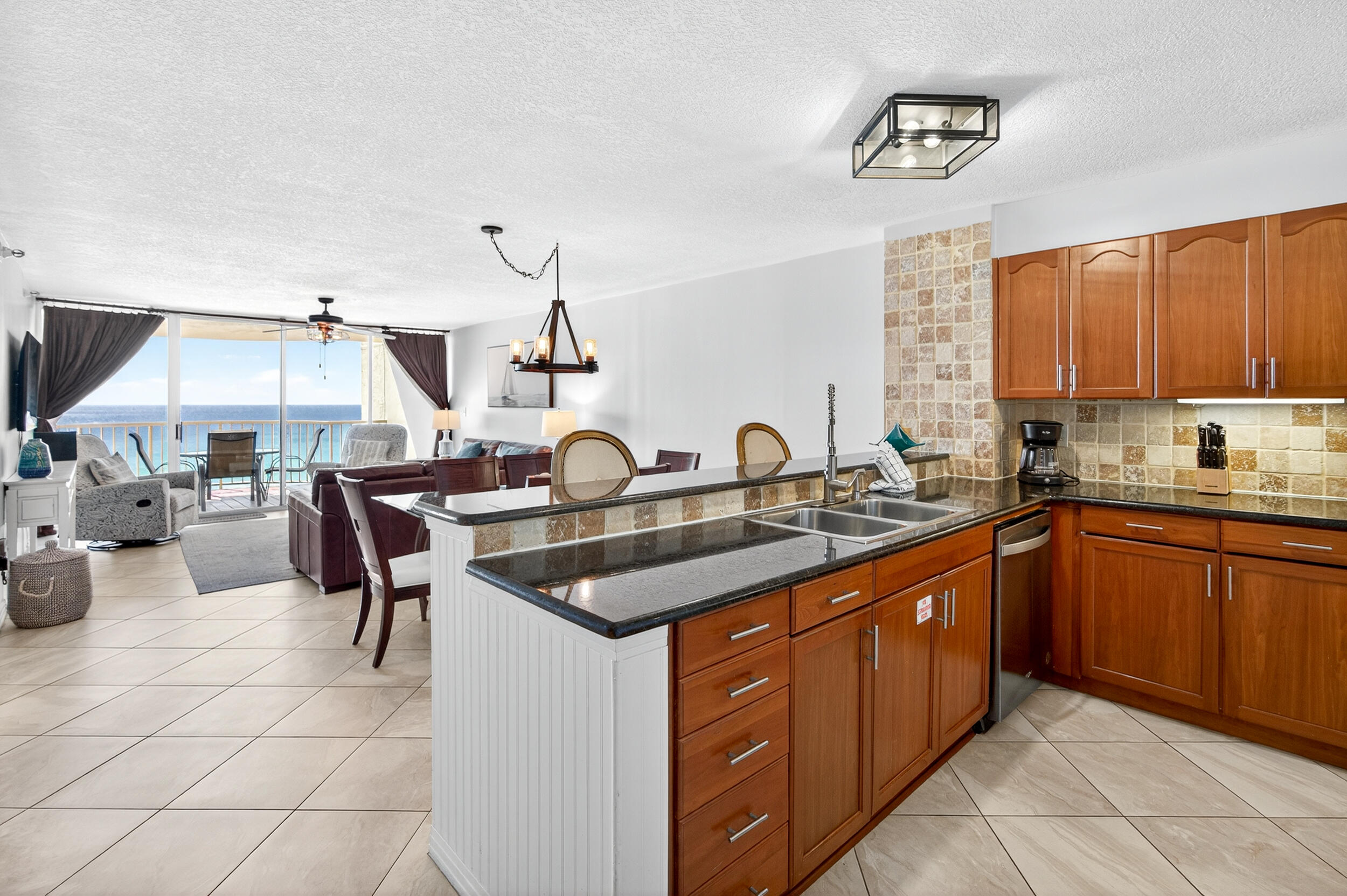 HIDDEN DUNES GULFSIDE 1 - Residential
