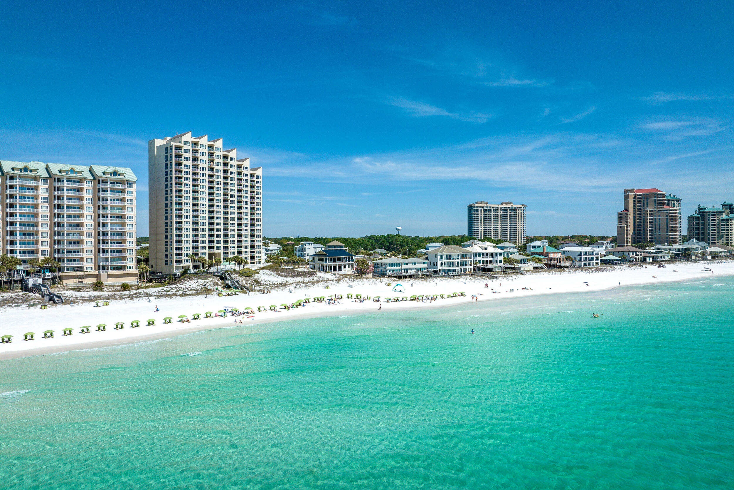 HIDDEN DUNES GULFSIDE 1 - Residential