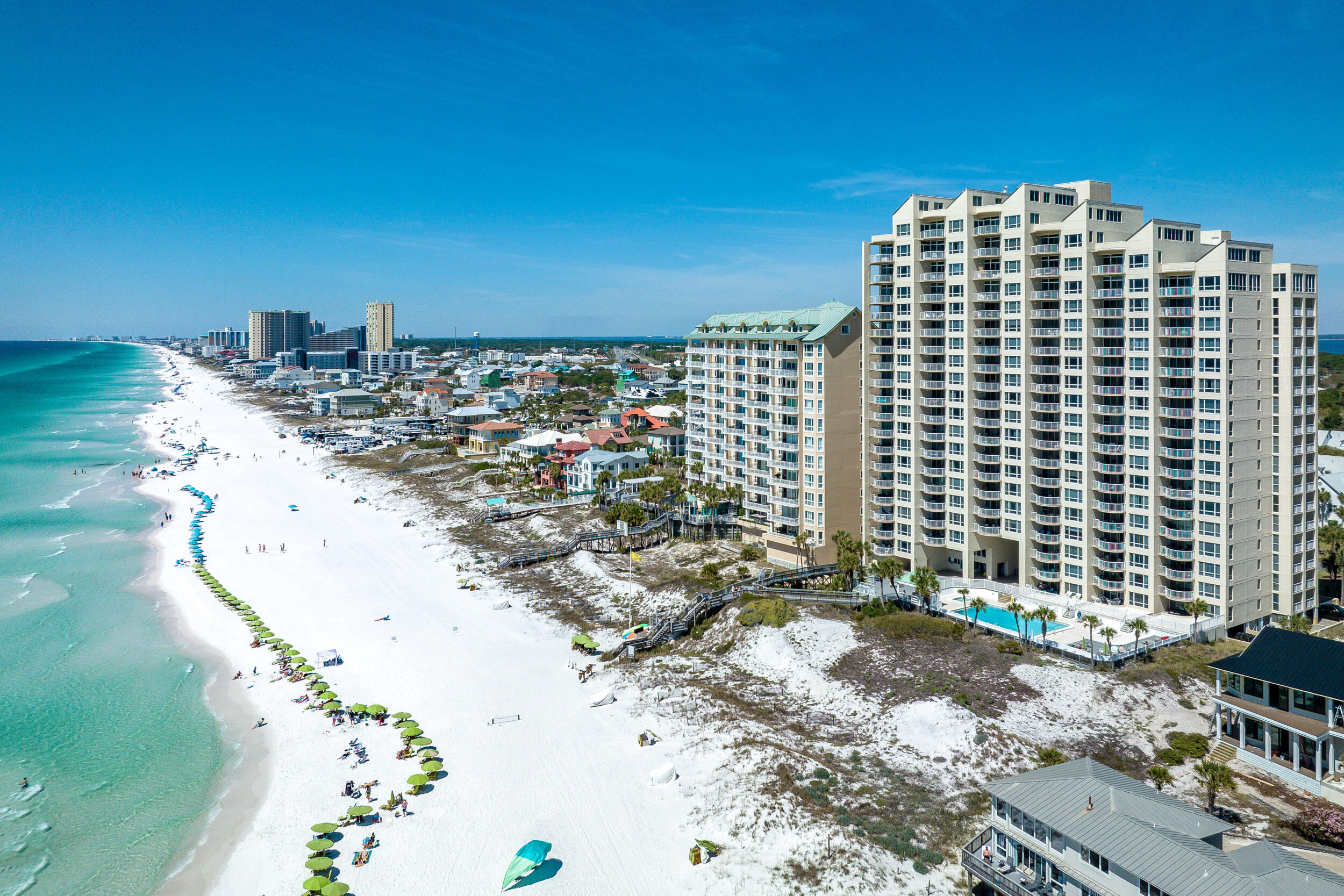 HIDDEN DUNES GULFSIDE 1 - Residential