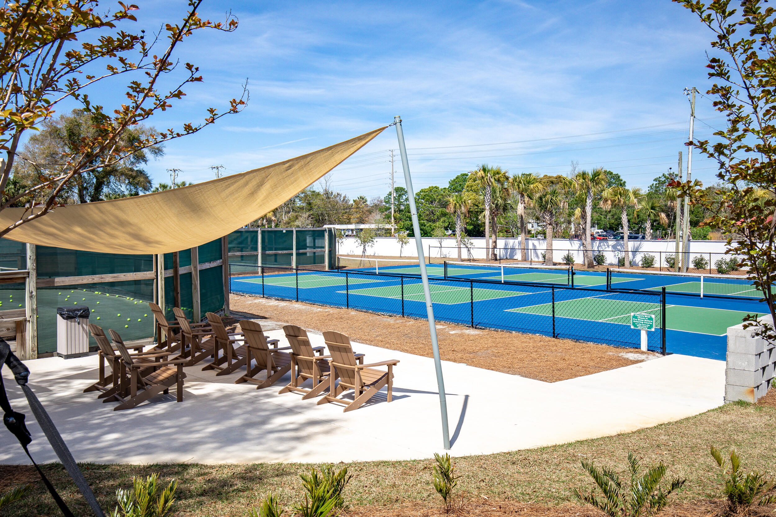 HIDDEN DUNES GULFSIDE 1 - Residential