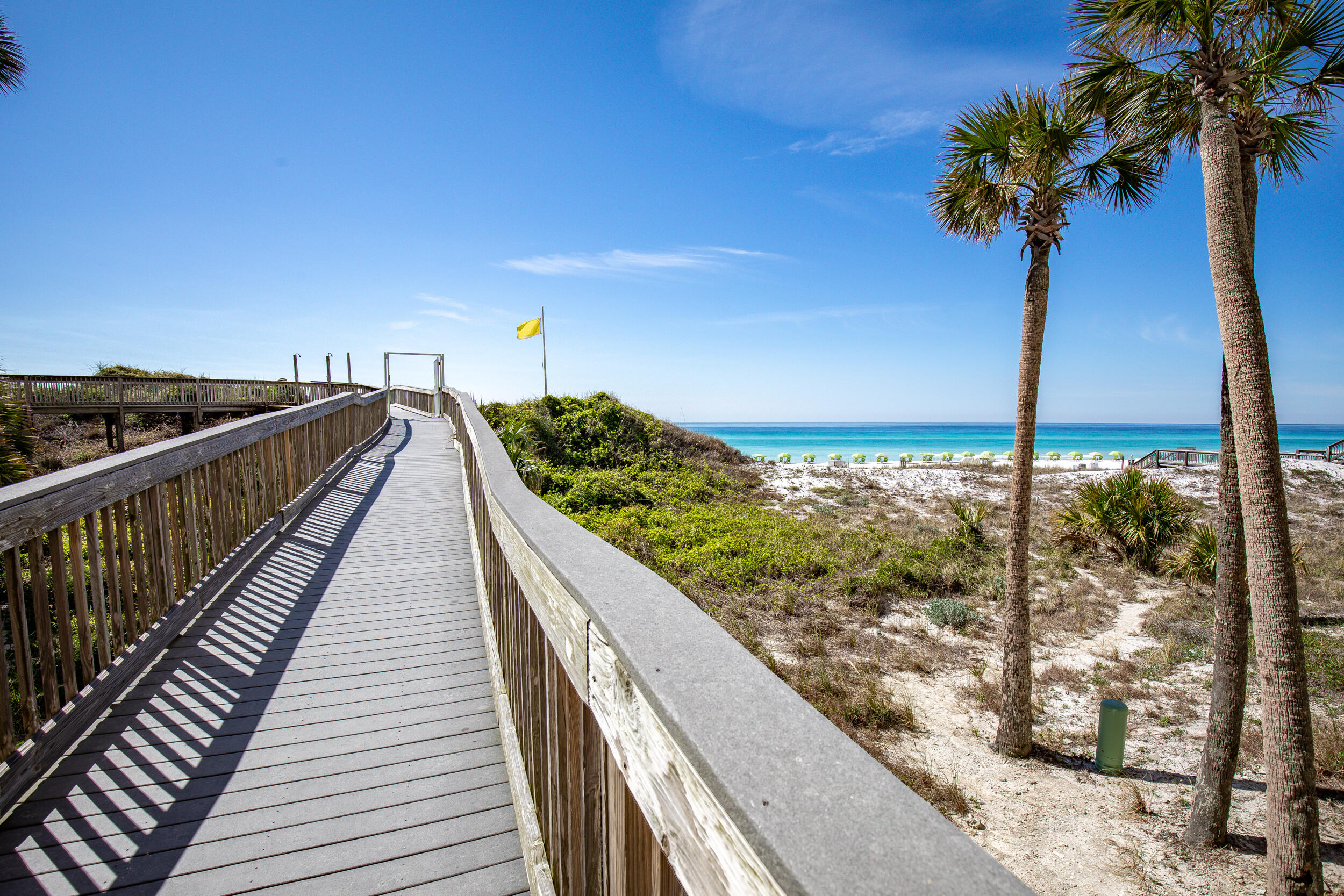 HIDDEN DUNES GULFSIDE 1 - Residential
