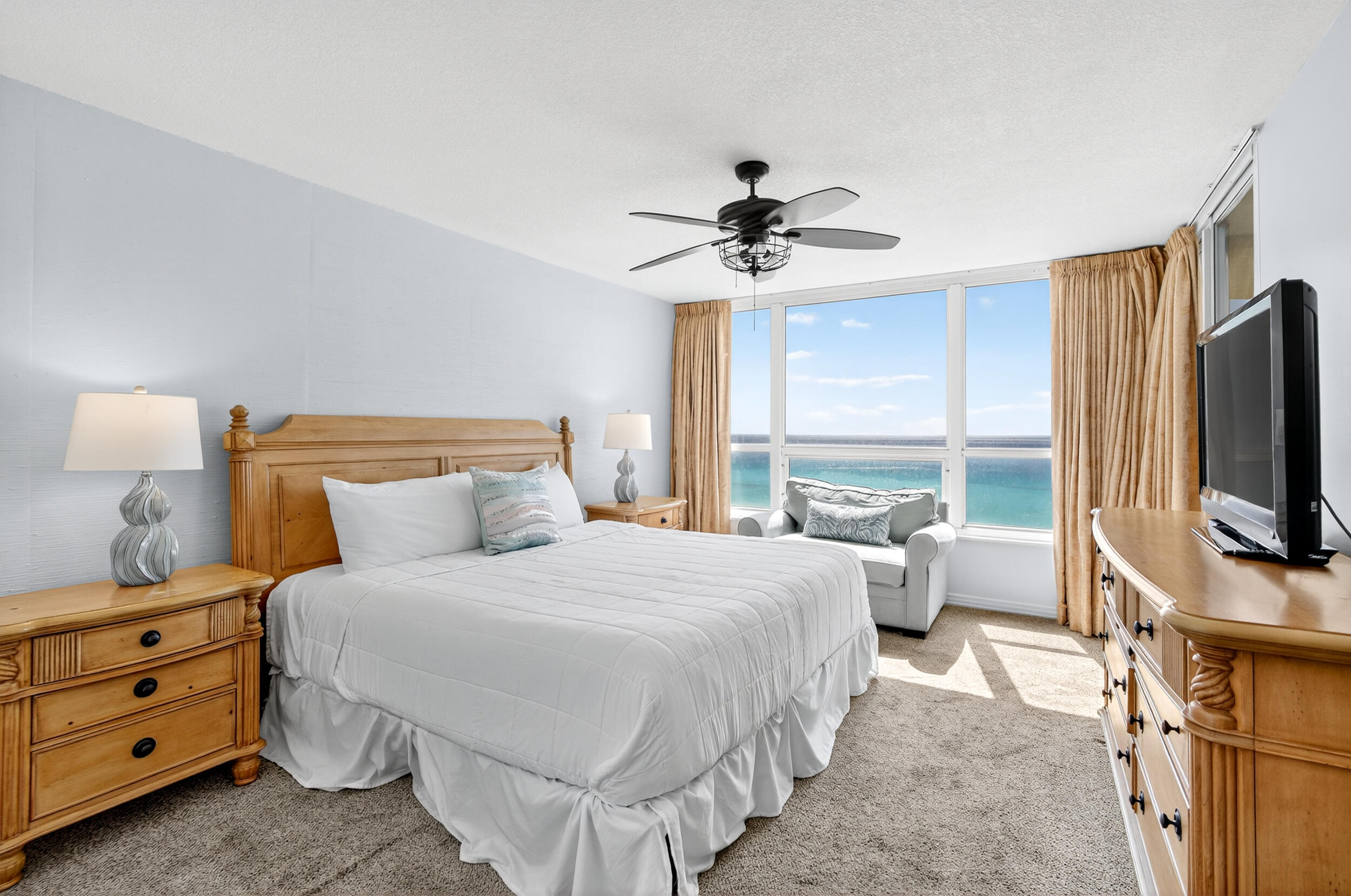 HIDDEN DUNES GULFSIDE 1 - Residential