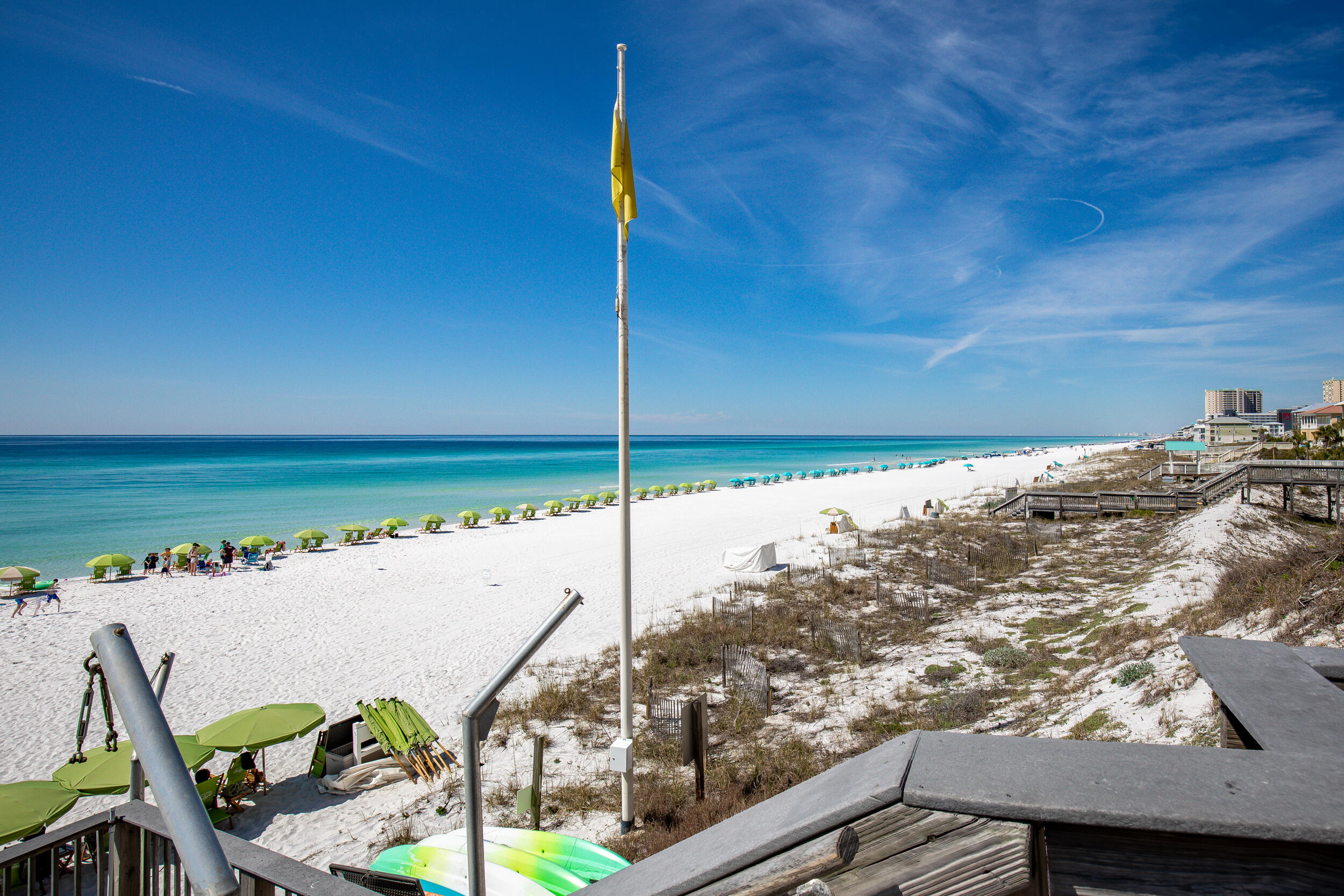 HIDDEN DUNES GULFSIDE 1 - Residential