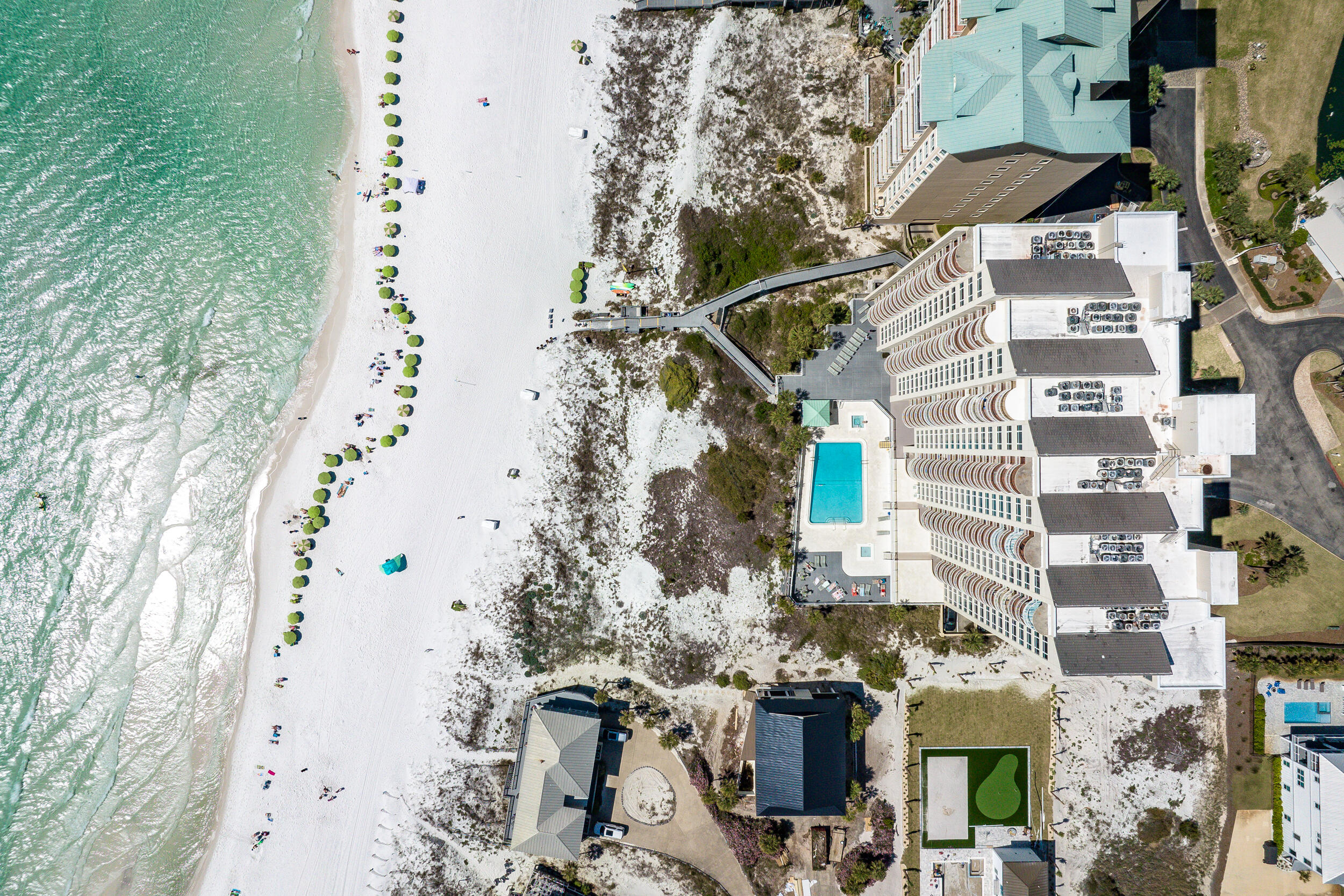 HIDDEN DUNES GULFSIDE 1 - Residential