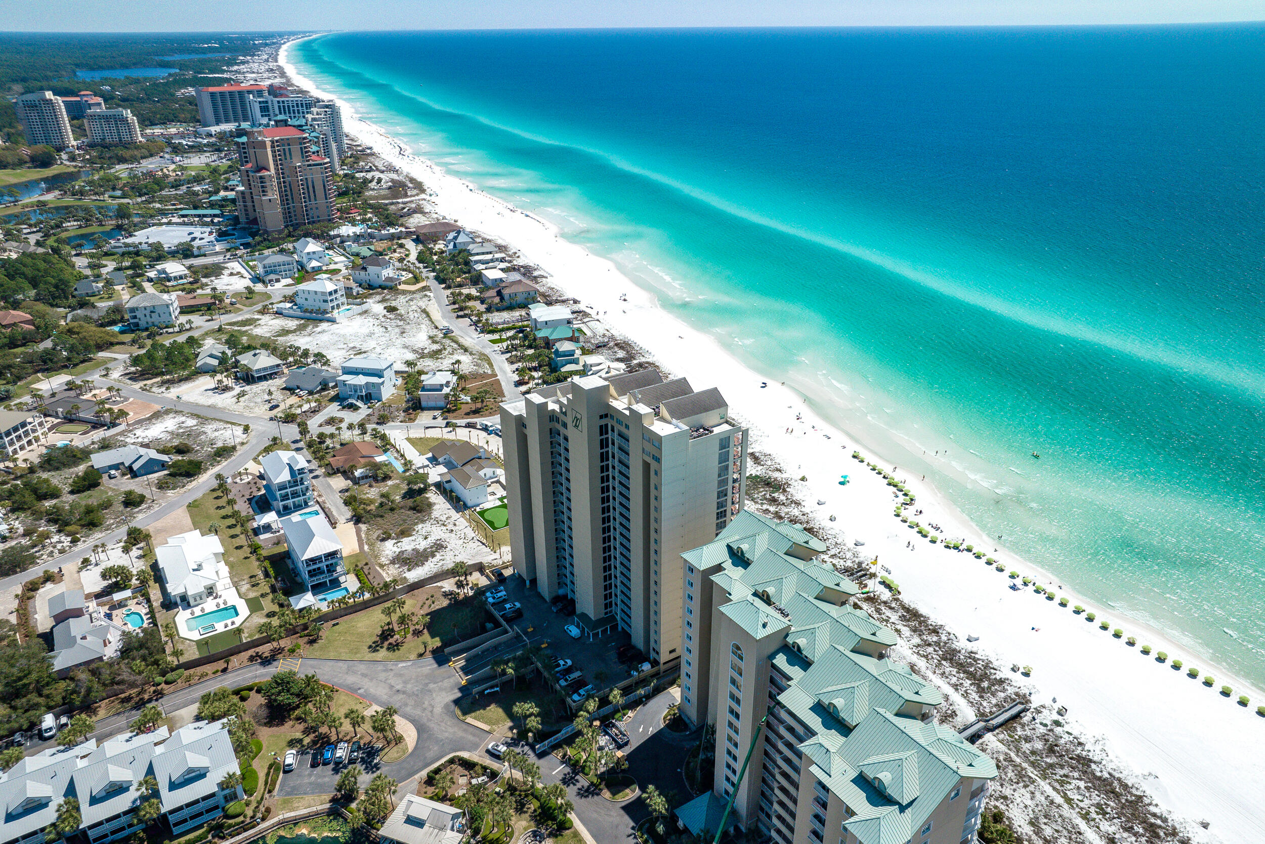 HIDDEN DUNES GULFSIDE 1 - Residential