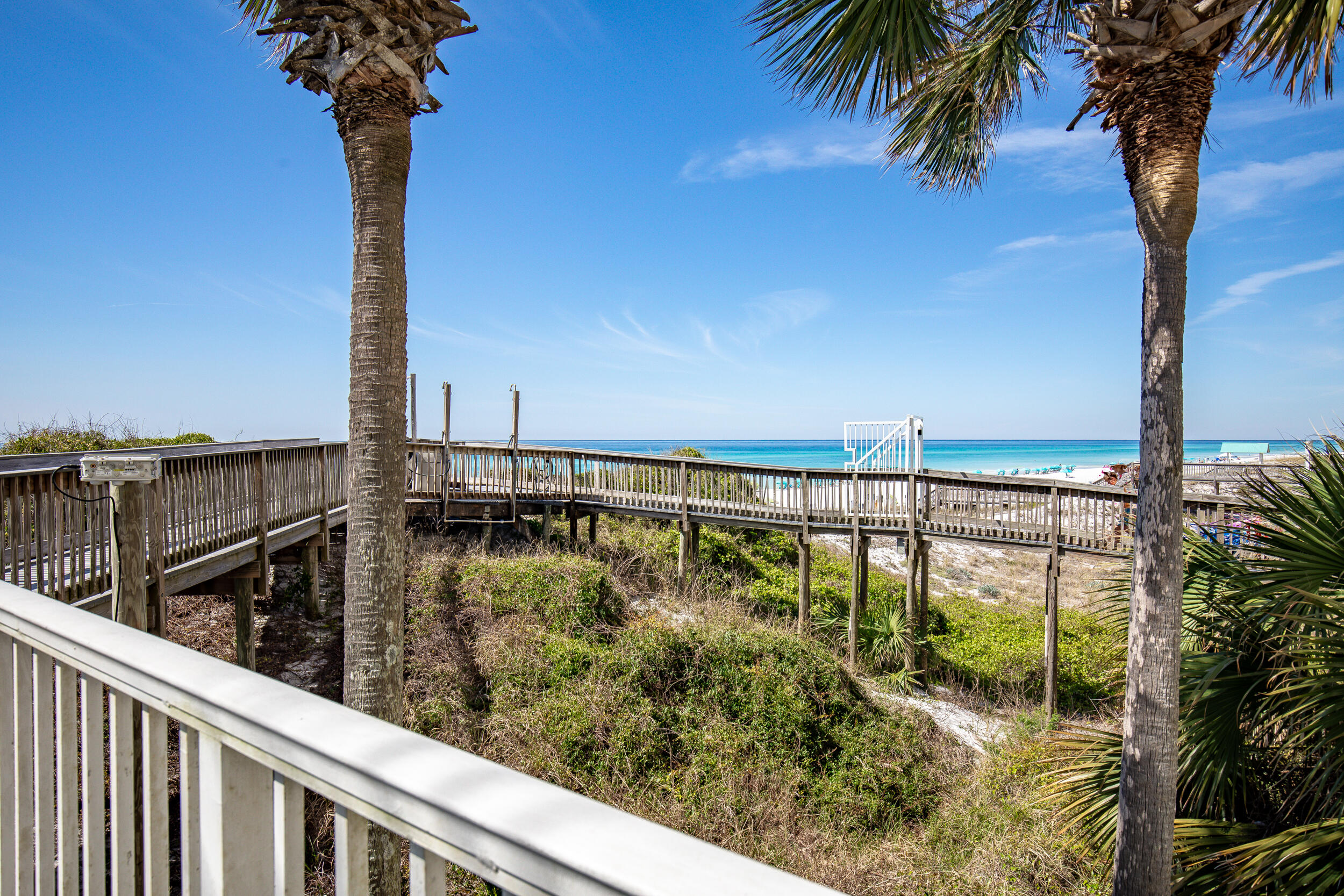 HIDDEN DUNES GULFSIDE 1 - Residential