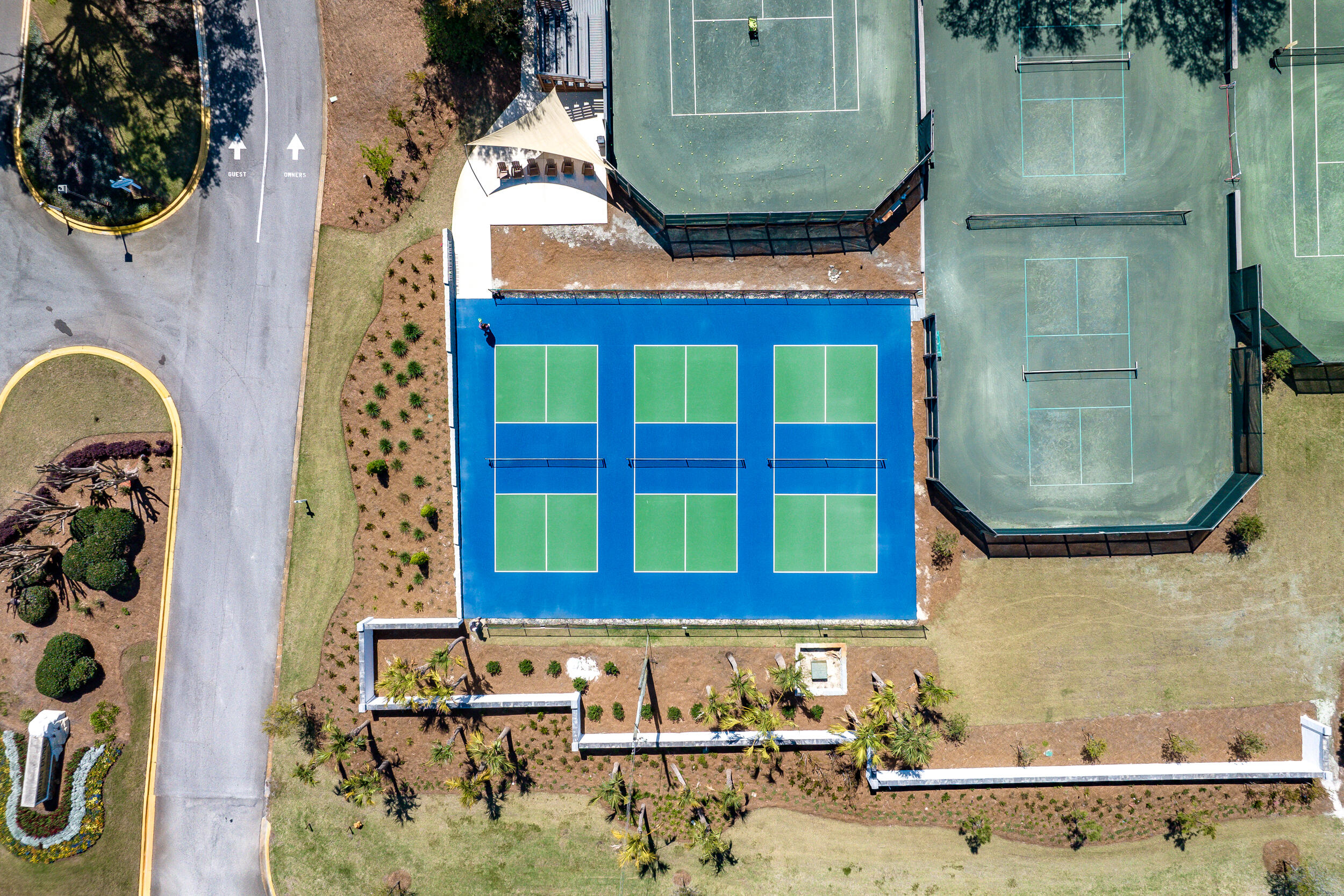 HIDDEN DUNES GULFSIDE 1 - Residential