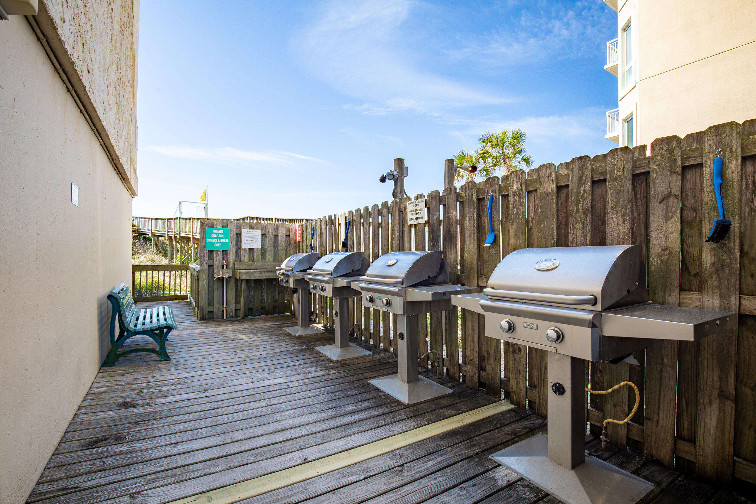 HIDDEN DUNES GULFSIDE 1 - Residential