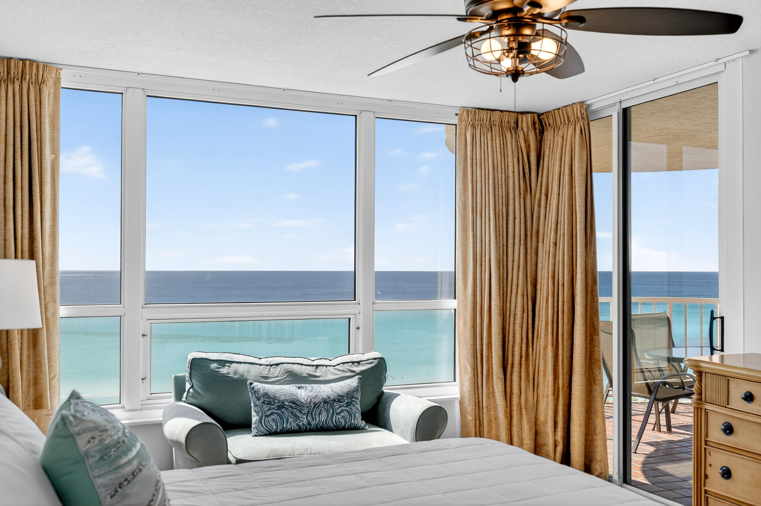 HIDDEN DUNES GULFSIDE 1 - Residential