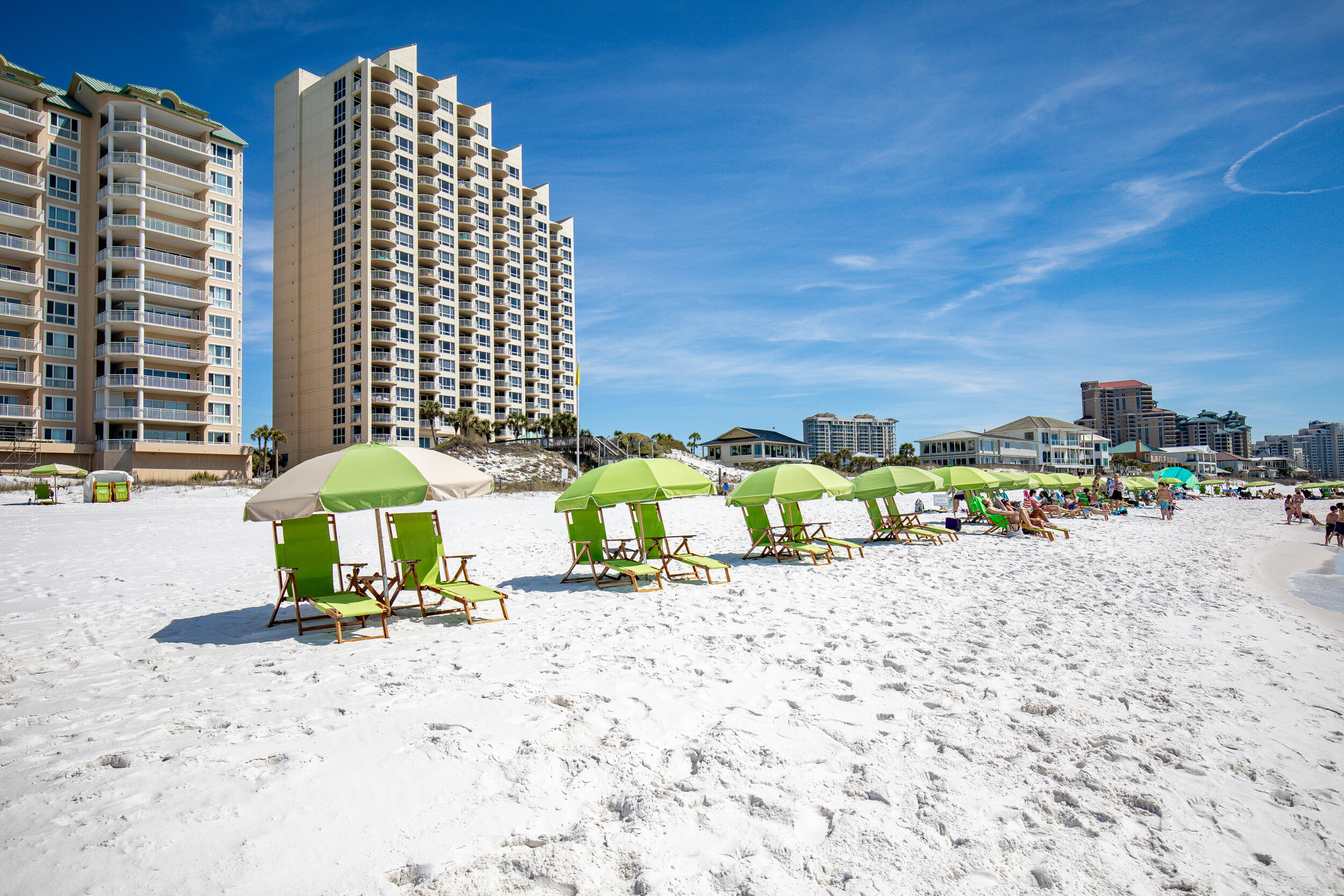 HIDDEN DUNES GULFSIDE 1 - Residential