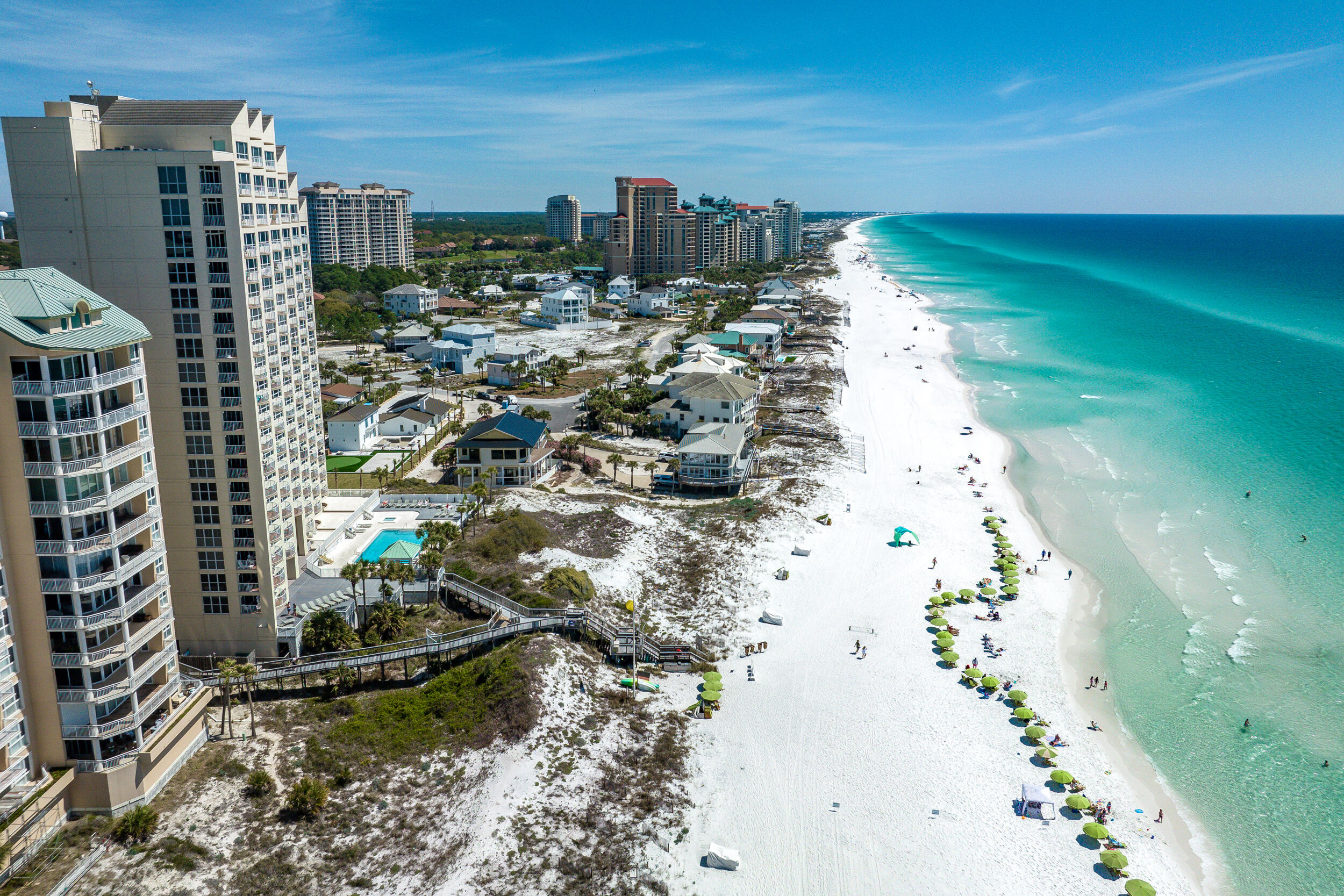 HIDDEN DUNES GULFSIDE 1 - Residential