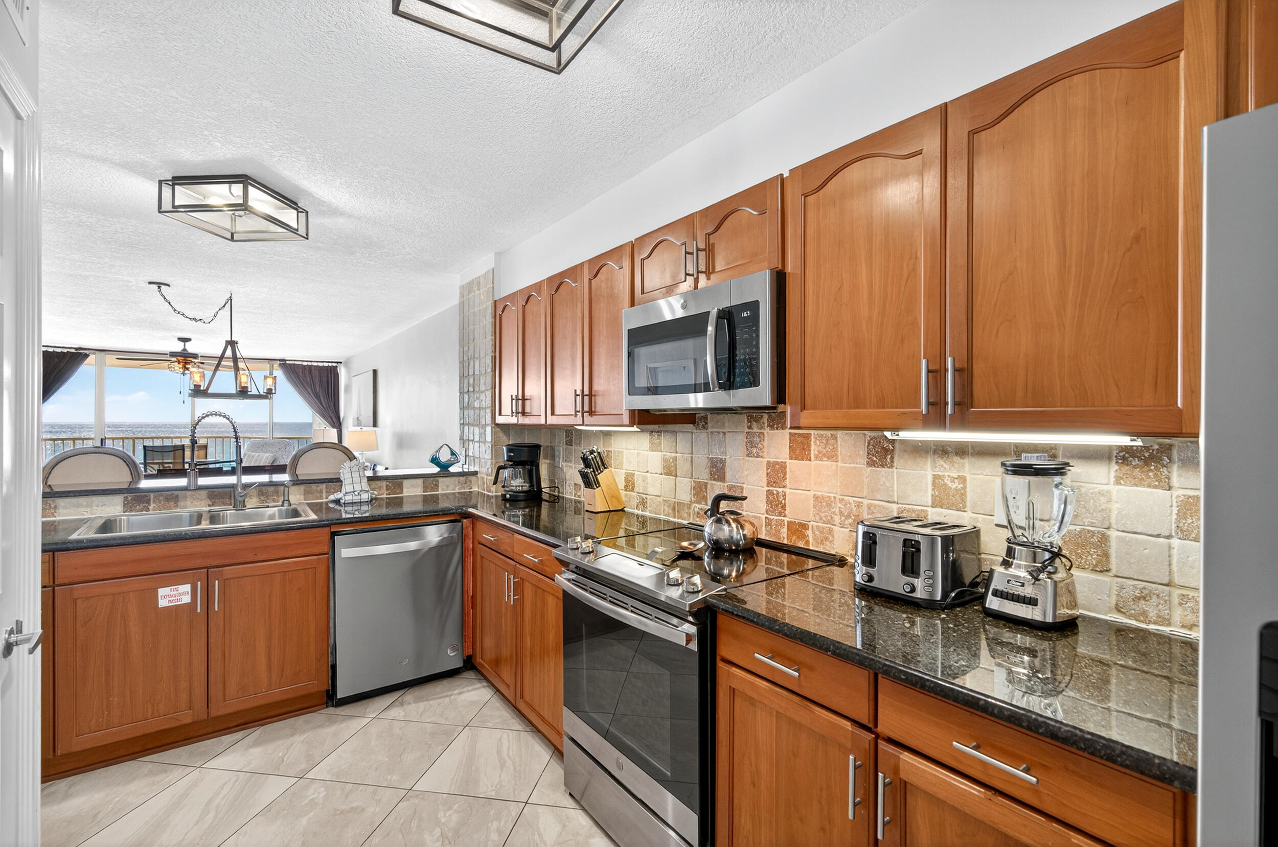 HIDDEN DUNES GULFSIDE 1 - Residential
