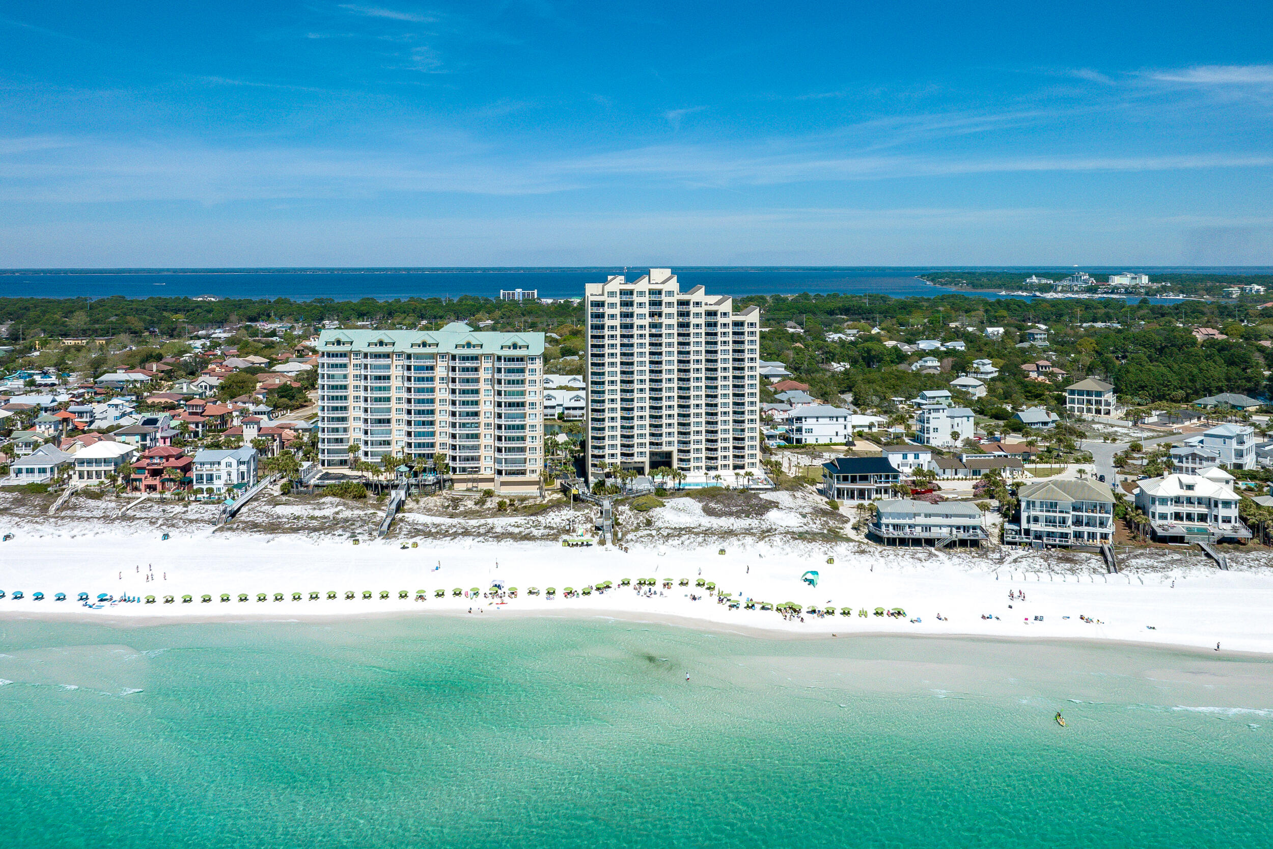 HIDDEN DUNES GULFSIDE 1 - Residential