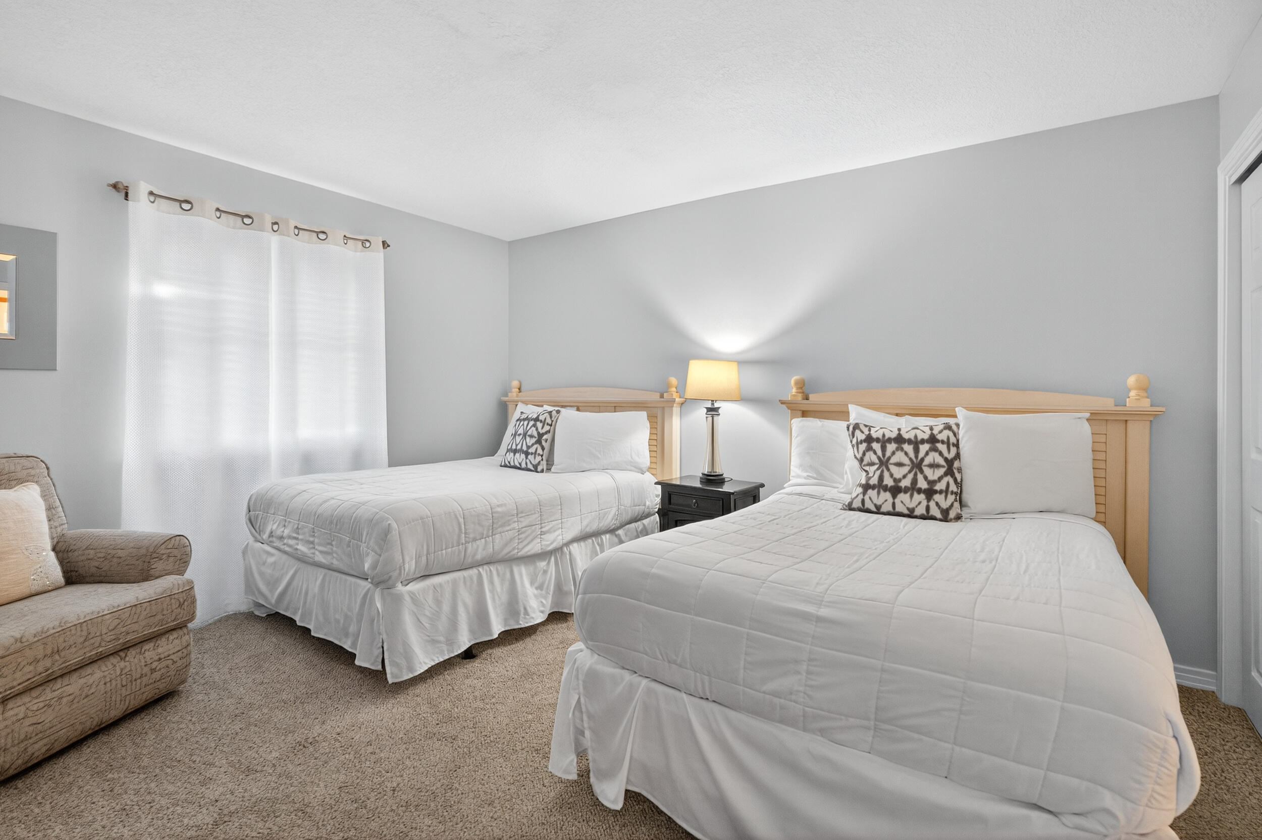 HIDDEN DUNES GULFSIDE 1 - Residential