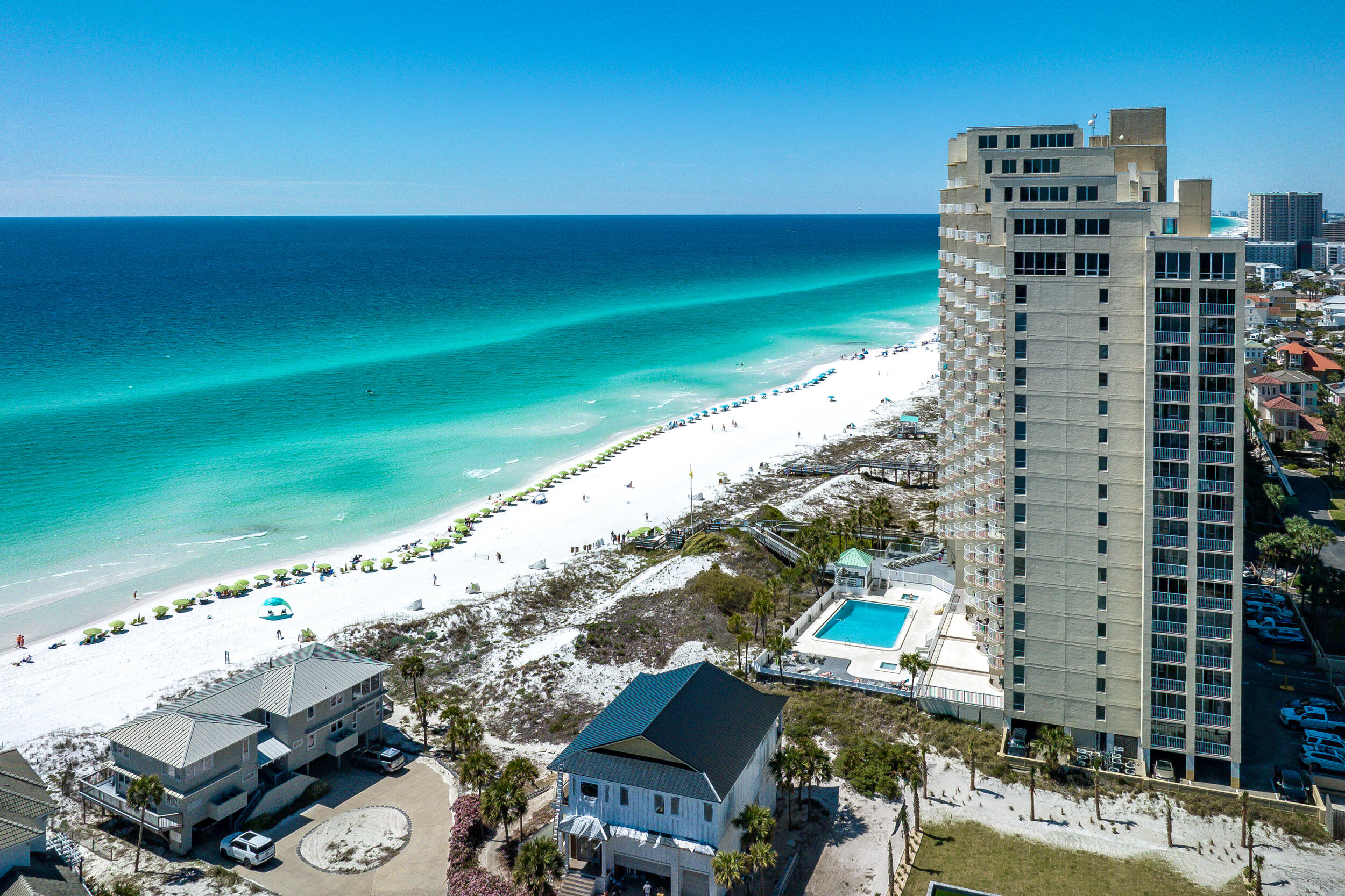 HIDDEN DUNES GULFSIDE 1 - Residential