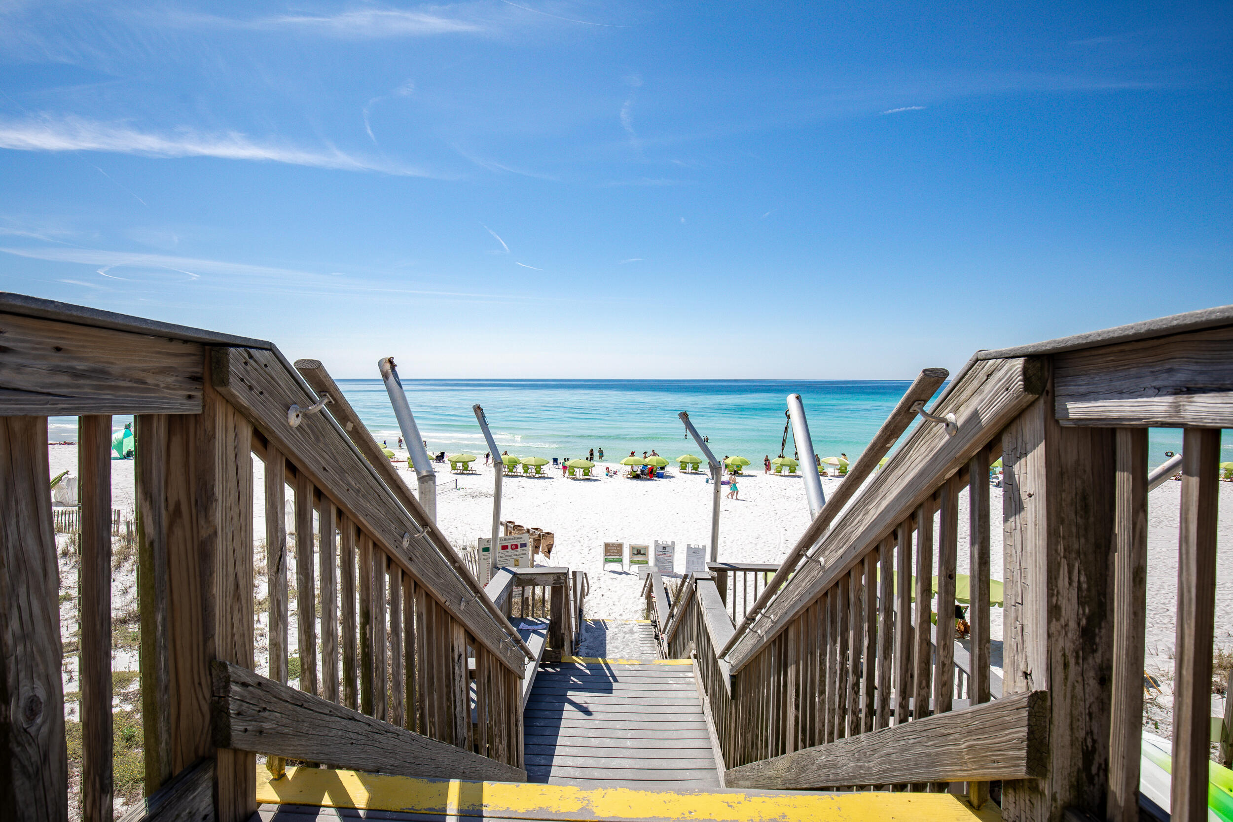 HIDDEN DUNES GULFSIDE 1 - Residential