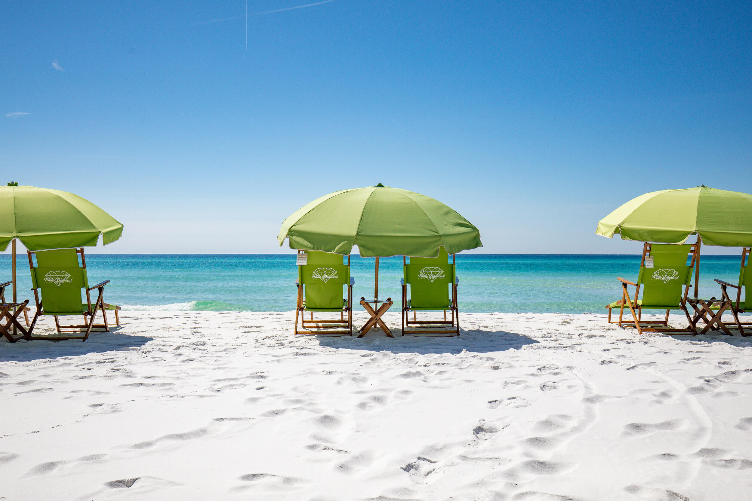 HIDDEN DUNES GULFSIDE 1 - Residential