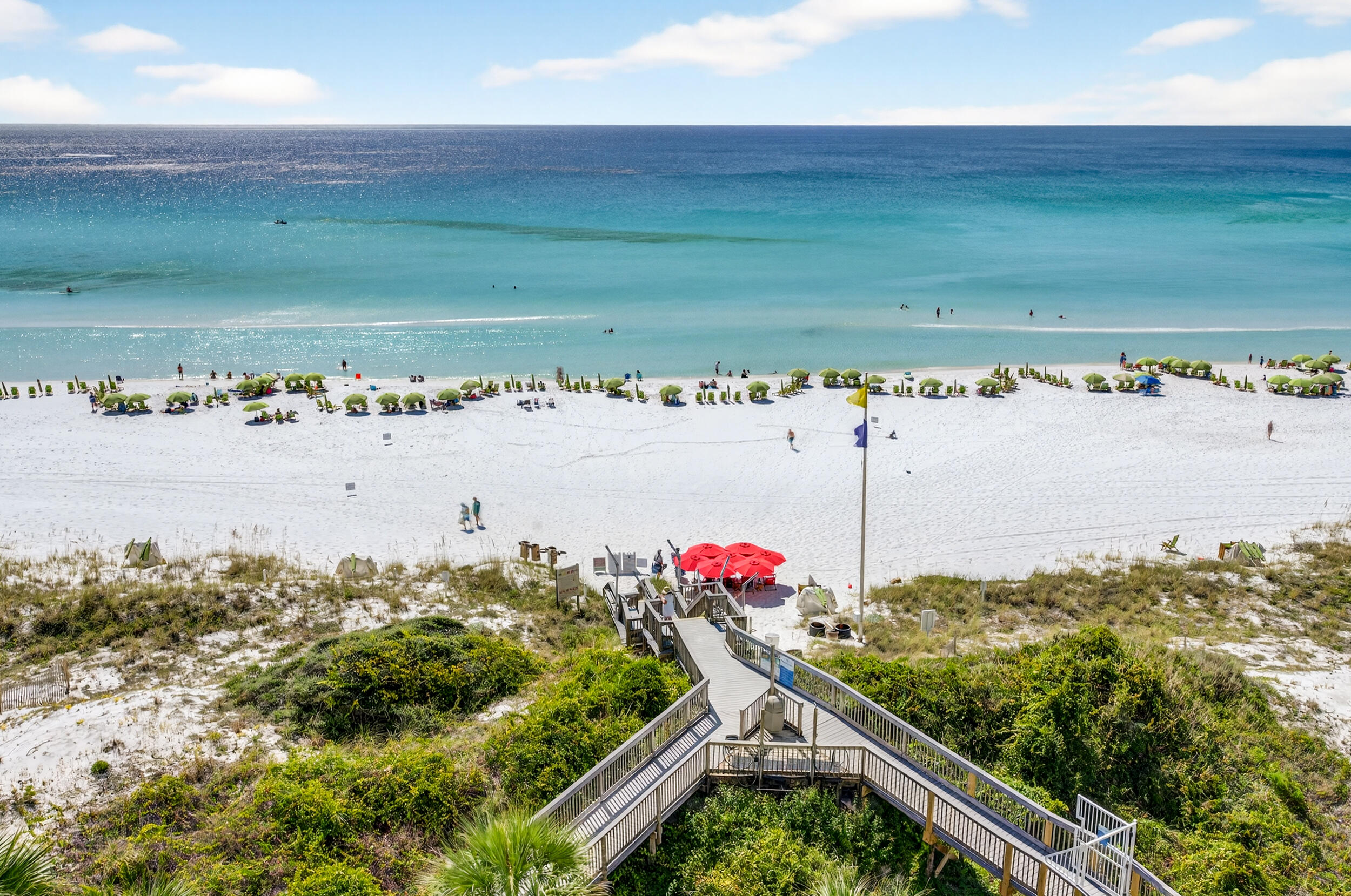 HIDDEN DUNES GULFSIDE 1 - Residential