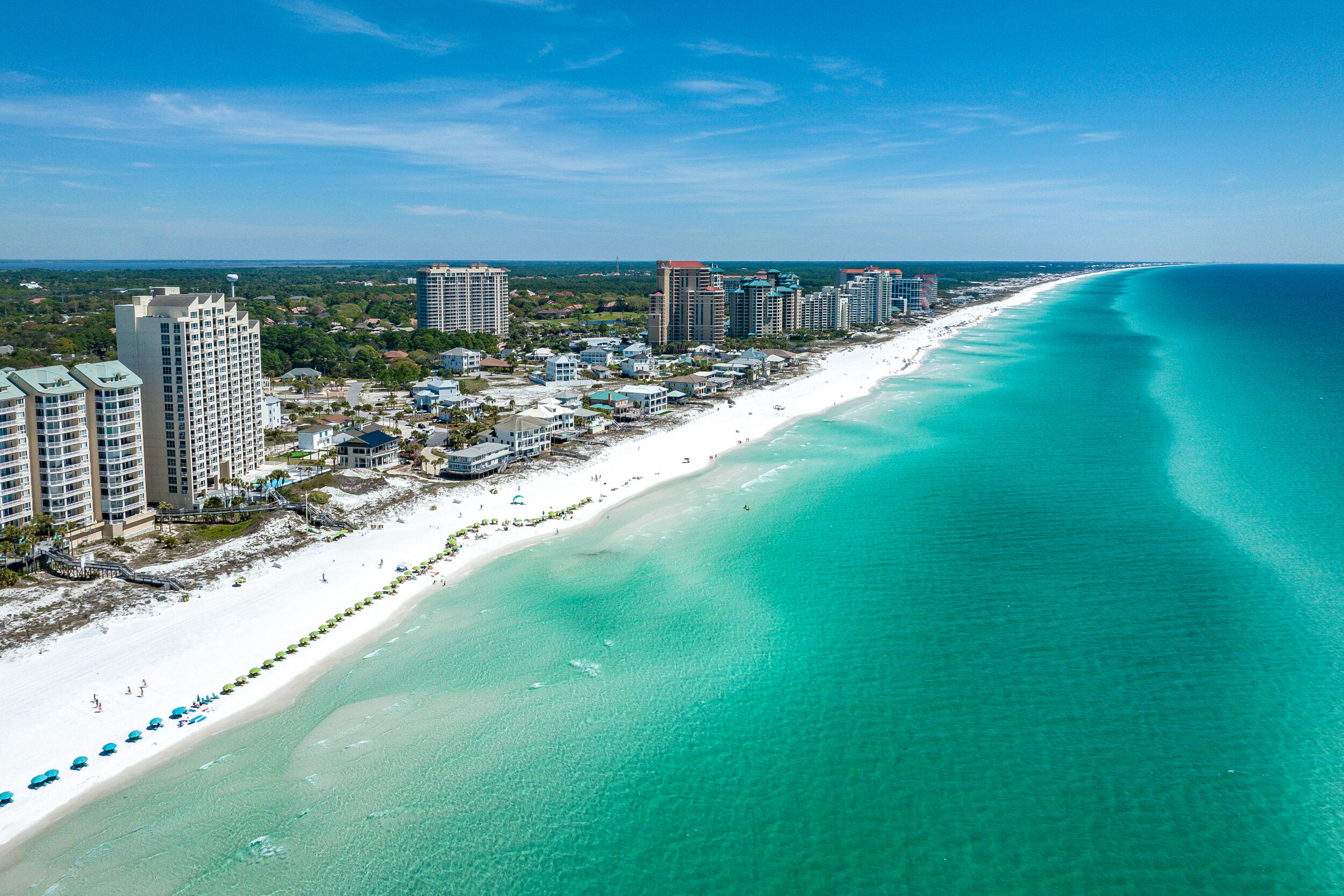HIDDEN DUNES GULFSIDE 1 - Residential