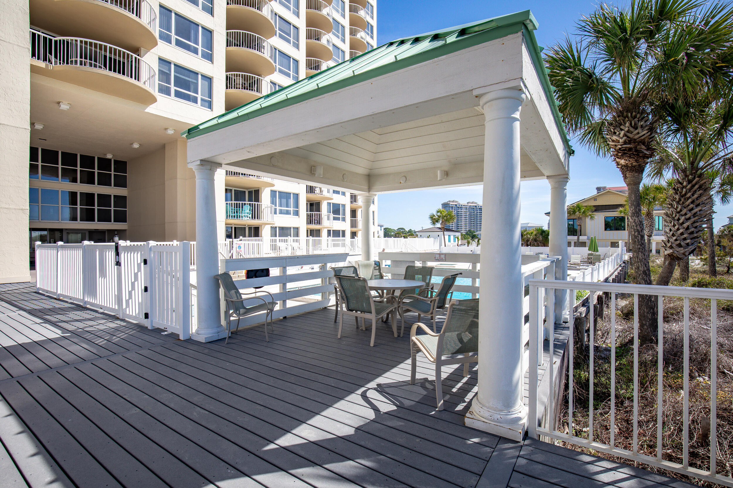 HIDDEN DUNES GULFSIDE 1 - Residential