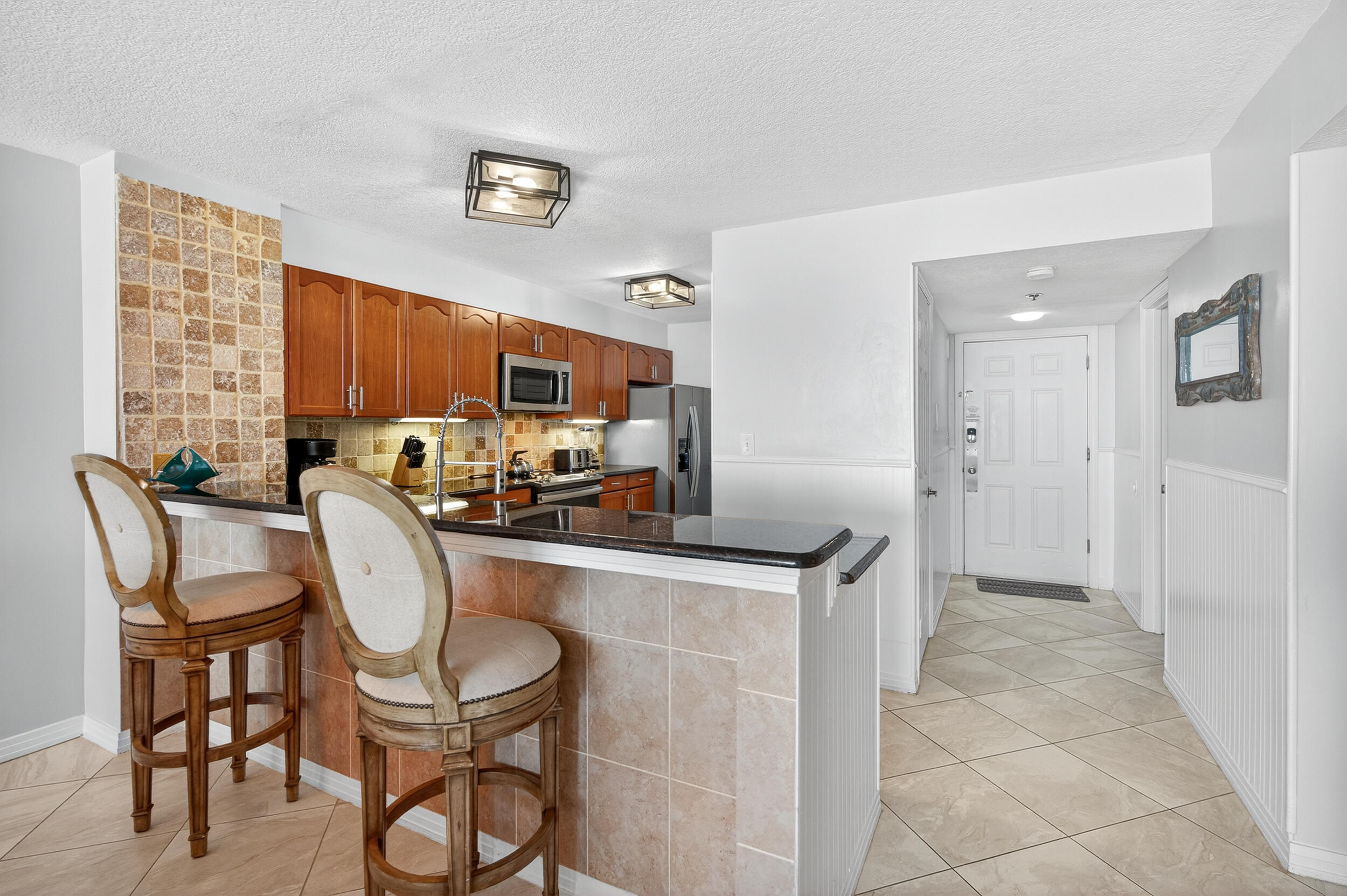 HIDDEN DUNES GULFSIDE 1 - Residential