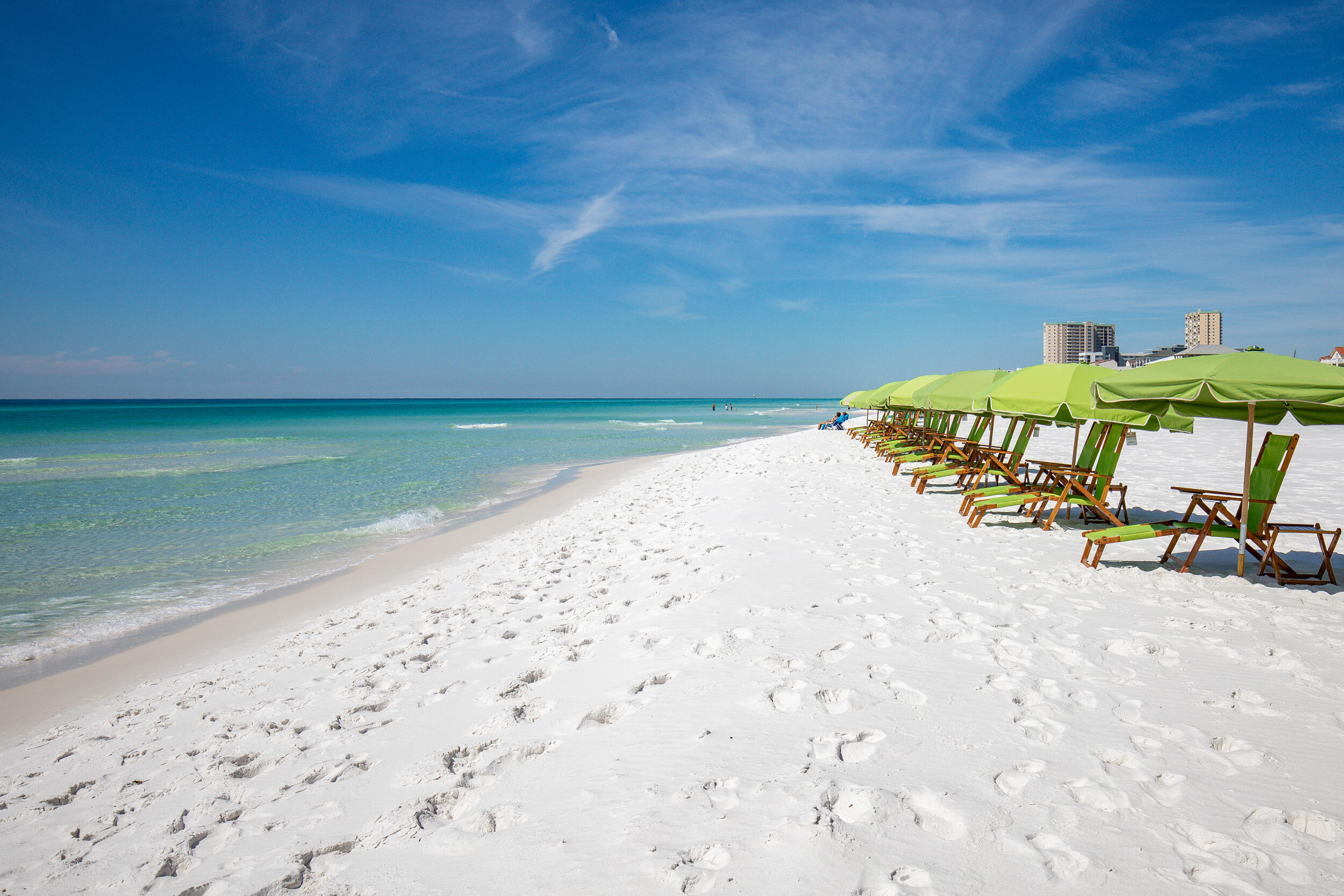 HIDDEN DUNES GULFSIDE 1 - Residential