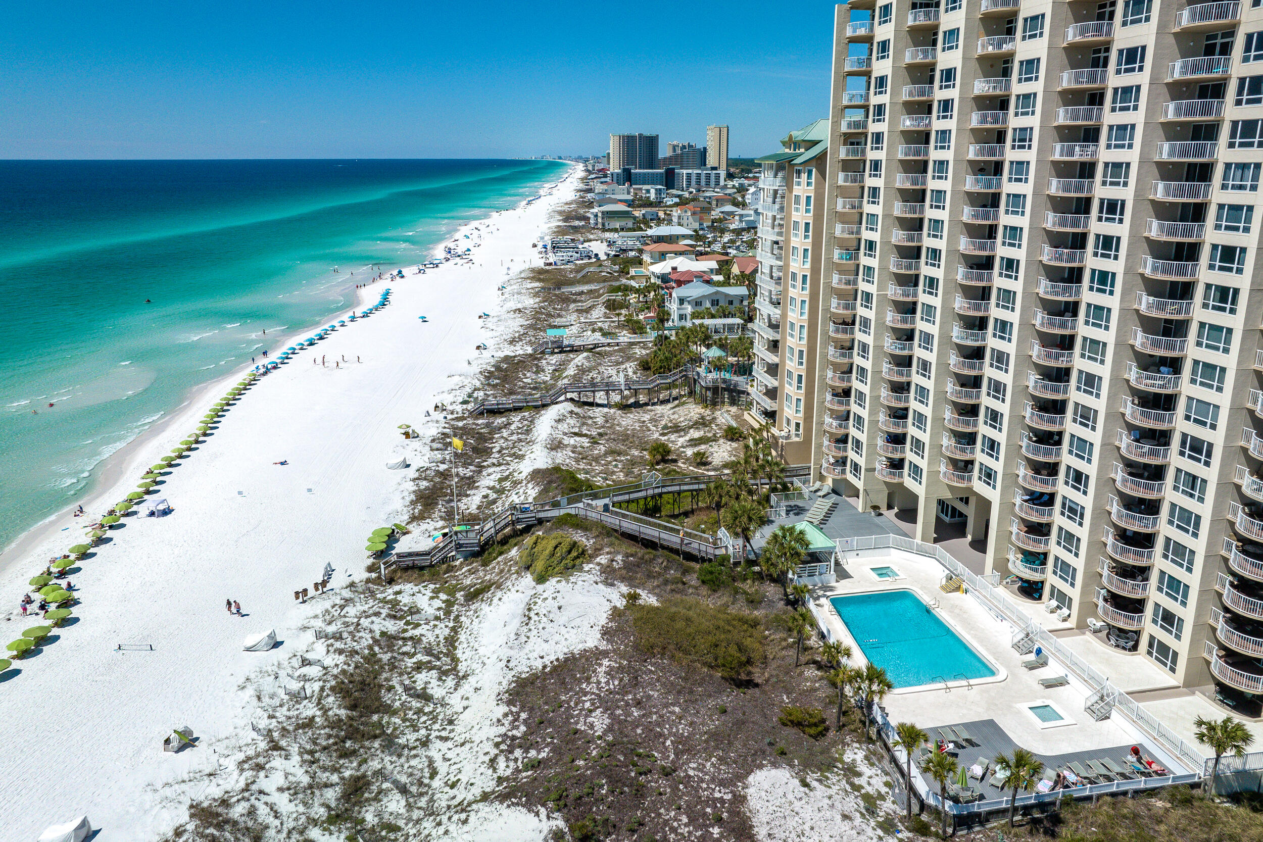 HIDDEN DUNES GULFSIDE 1 - Residential