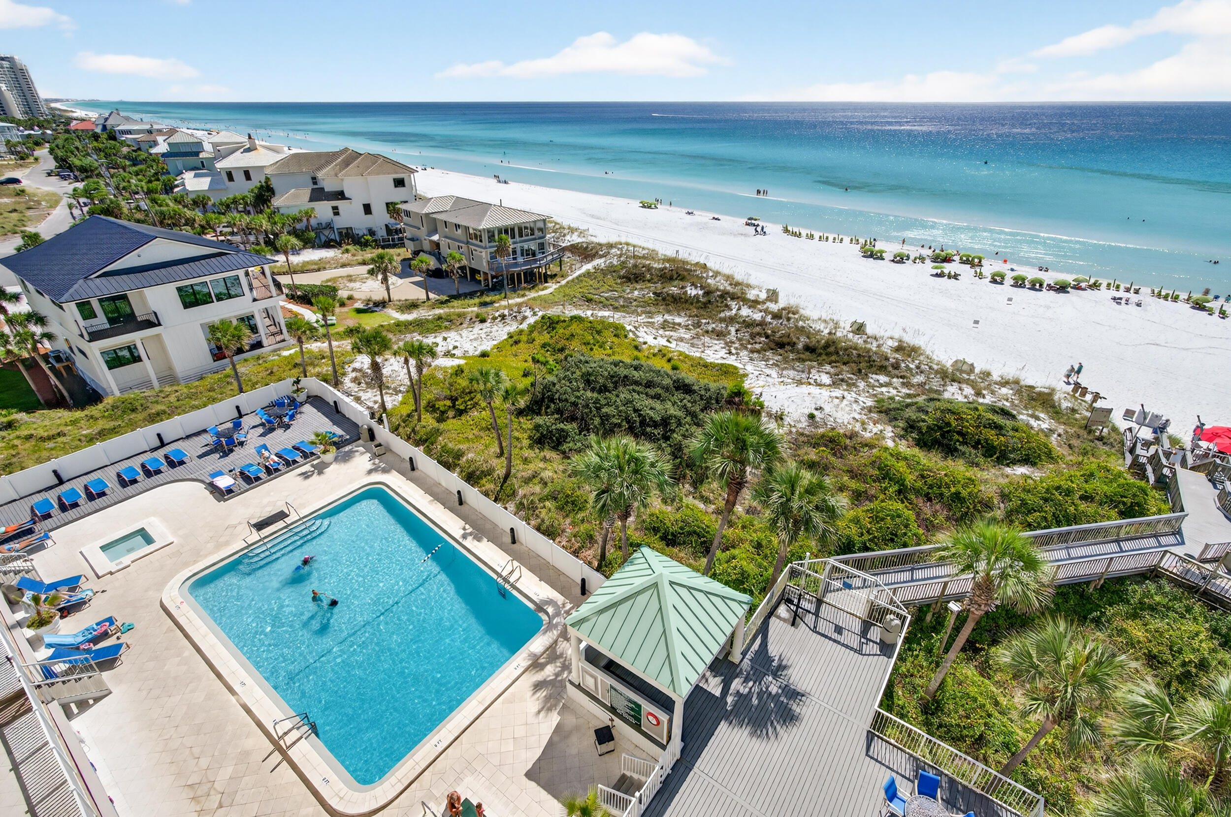 HIDDEN DUNES GULFSIDE 1 - Residential