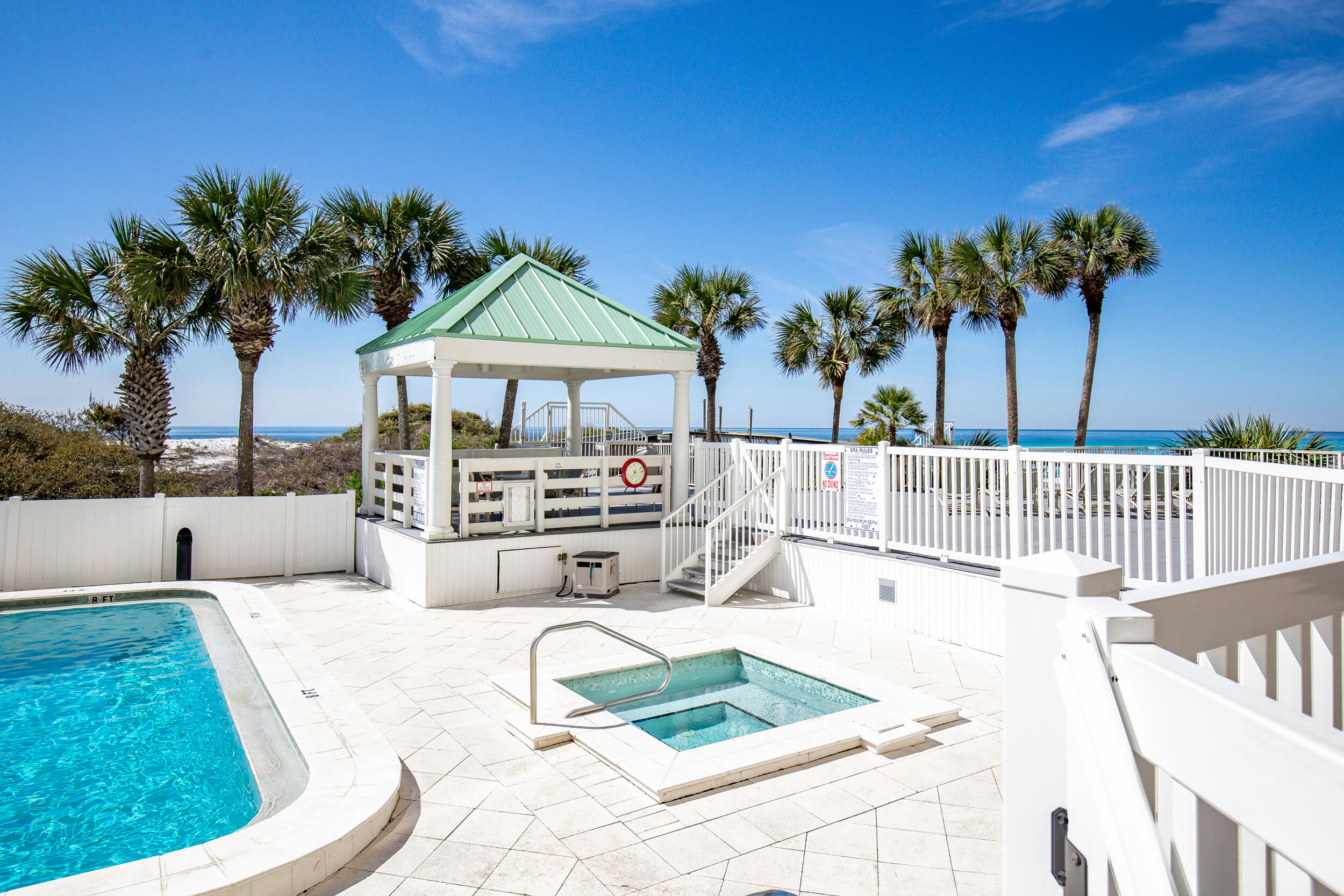 HIDDEN DUNES GULFSIDE 1 - Residential