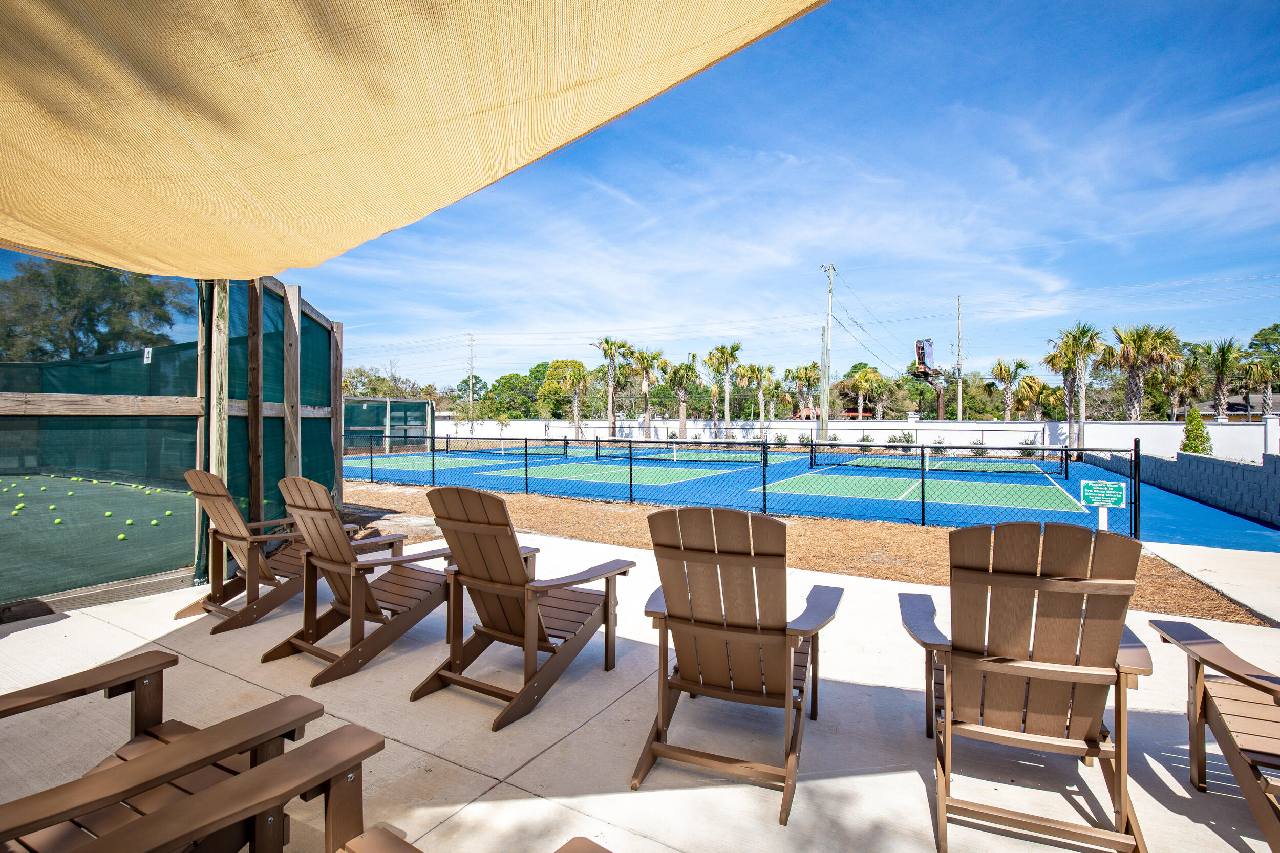 HIDDEN DUNES GULFSIDE 1 - Residential
