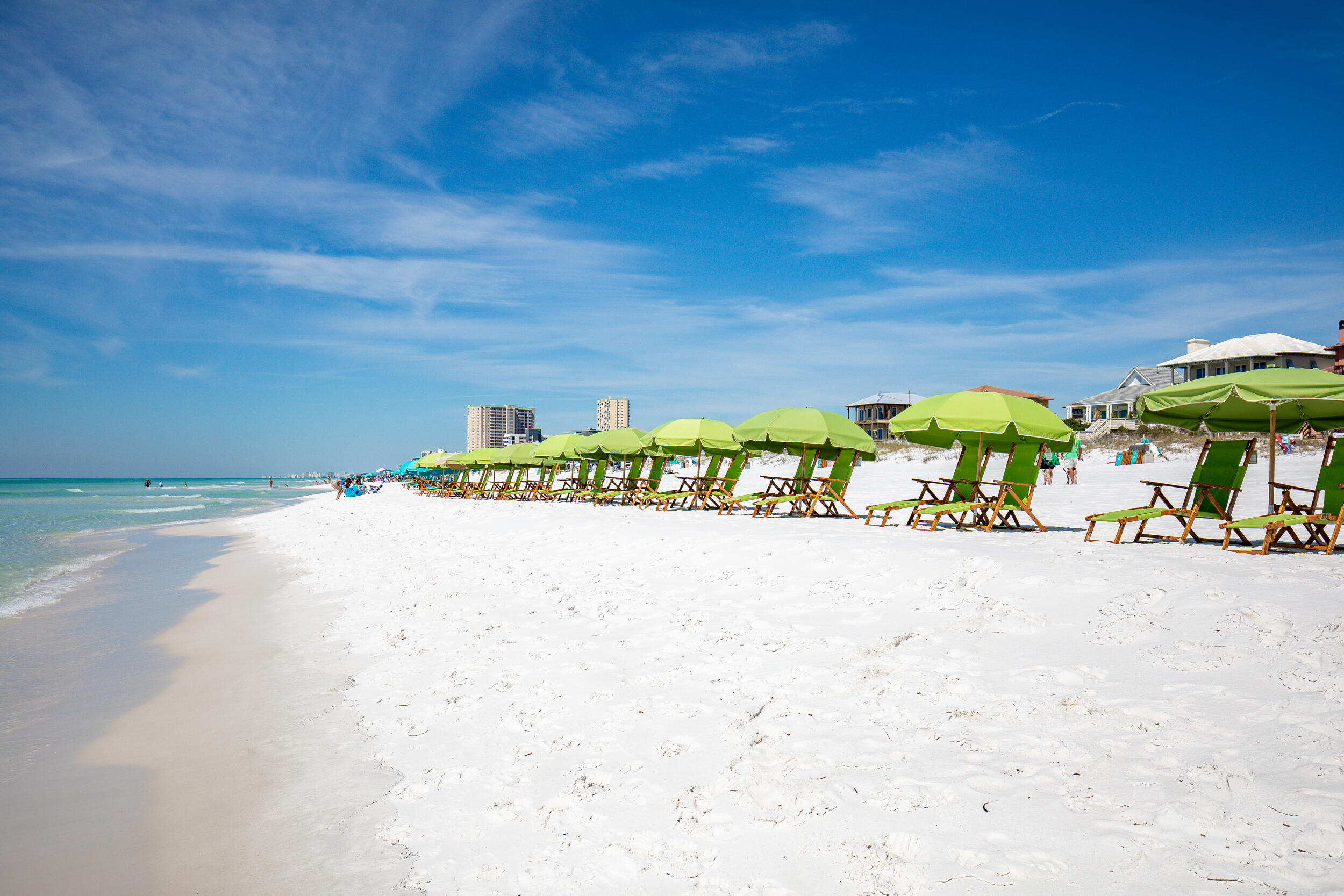 HIDDEN DUNES GULFSIDE 1 - Residential