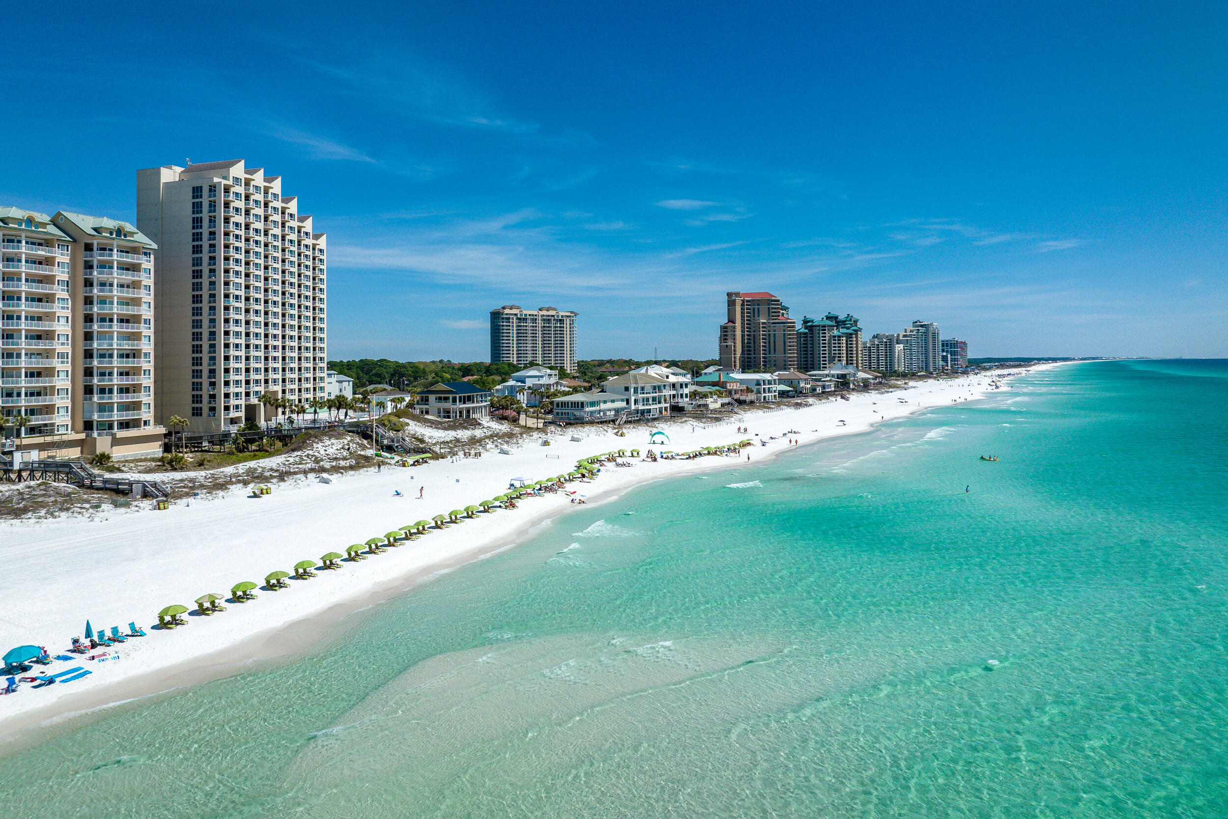 HIDDEN DUNES GULFSIDE 1 - Residential