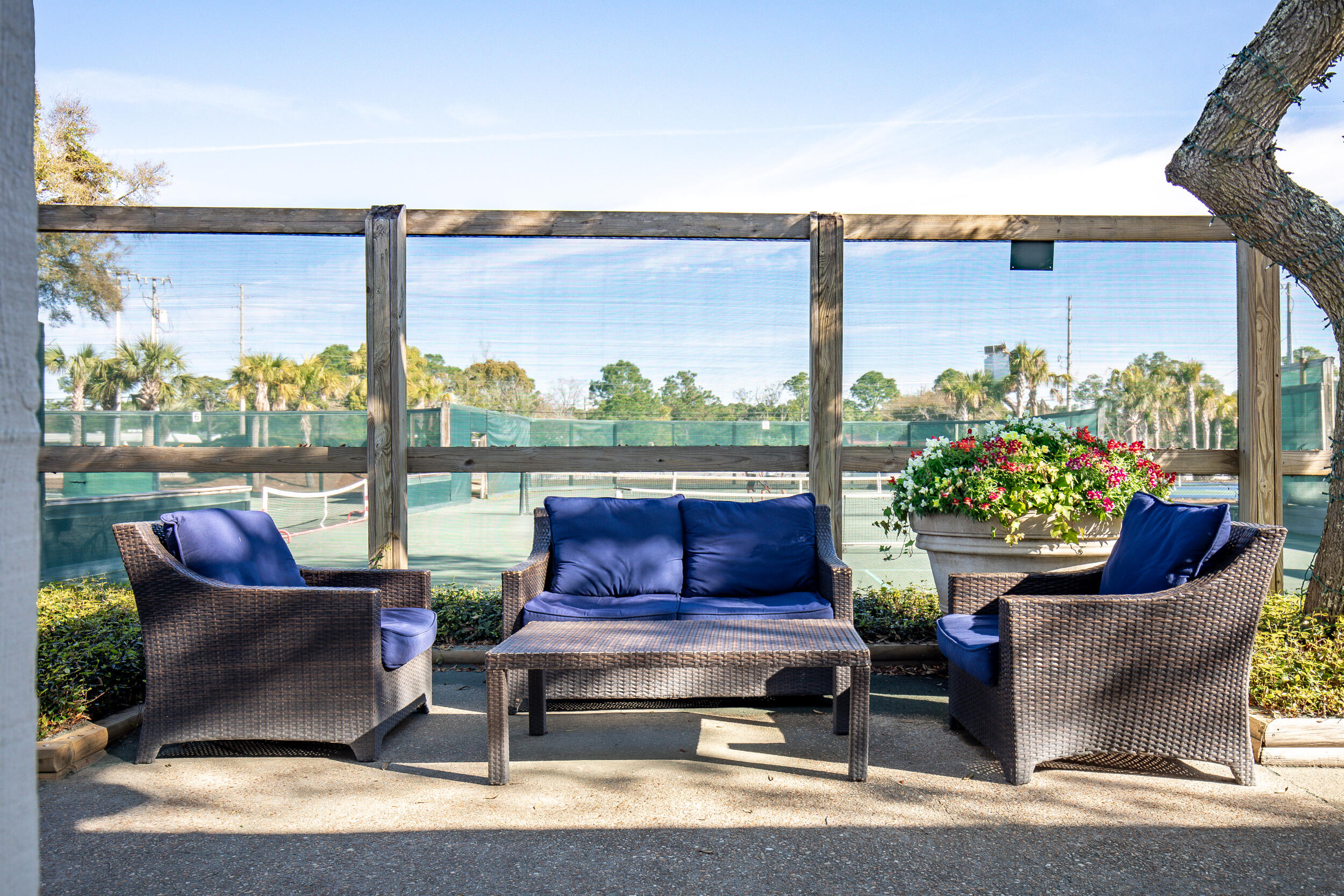 HIDDEN DUNES GULFSIDE 1 - Residential