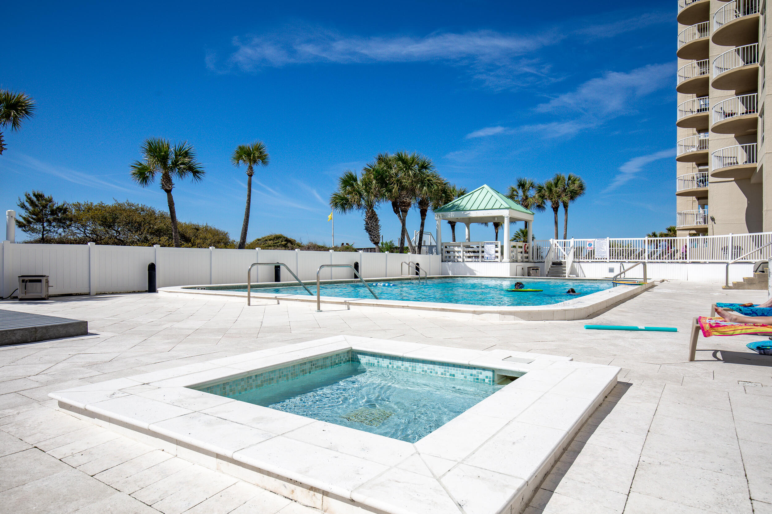 HIDDEN DUNES GULFSIDE 1 - Residential