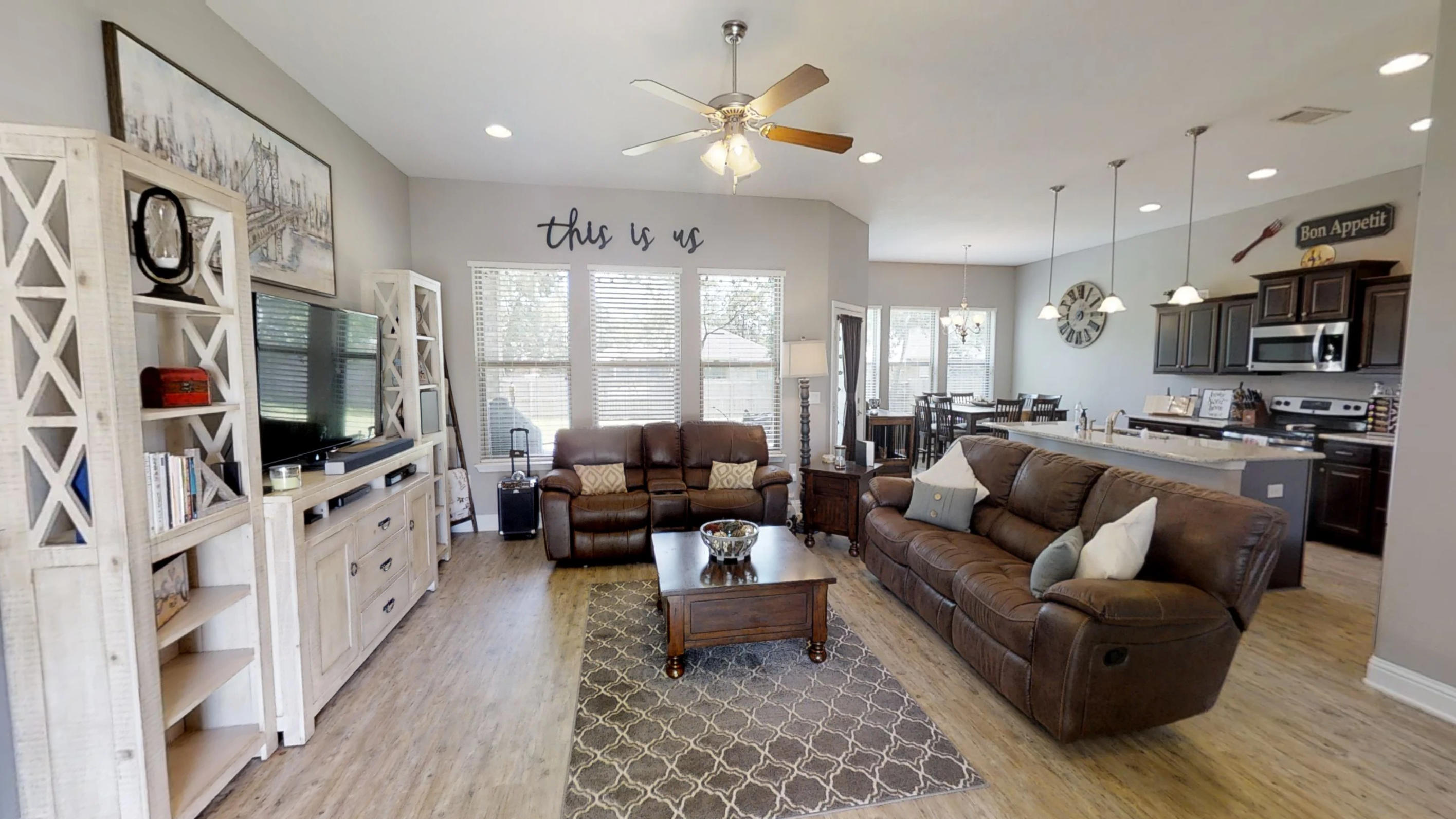 Holley Hills - Residential