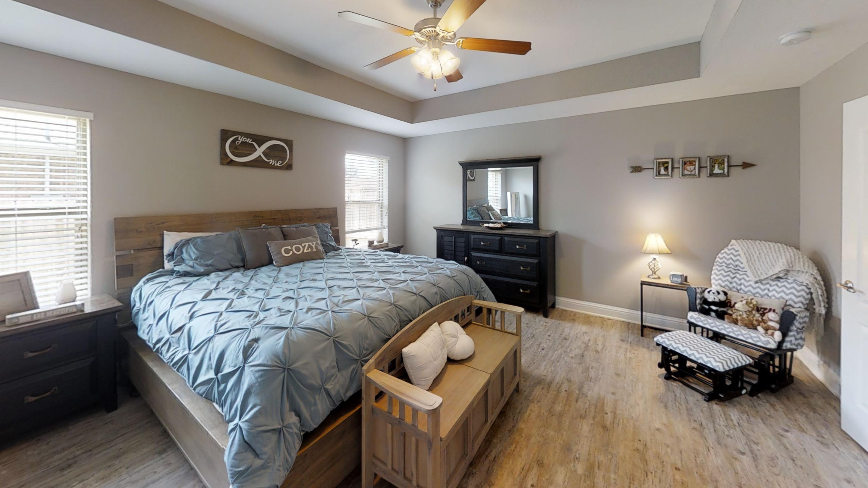 Holley Hills - Residential