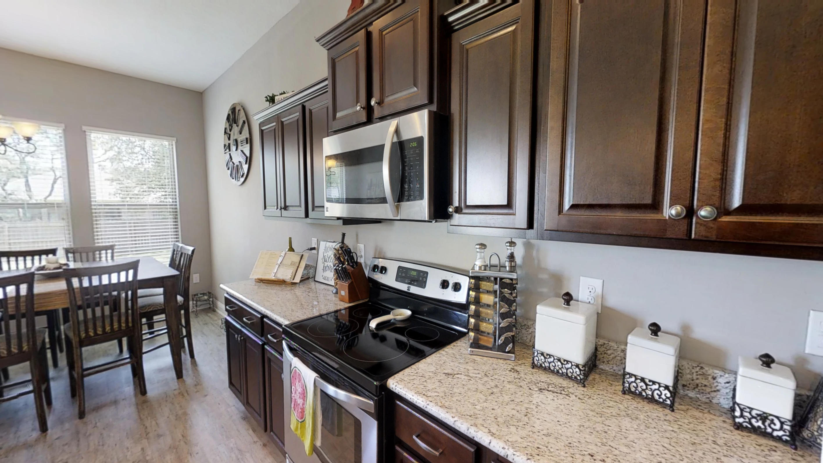 Holley Hills - Residential