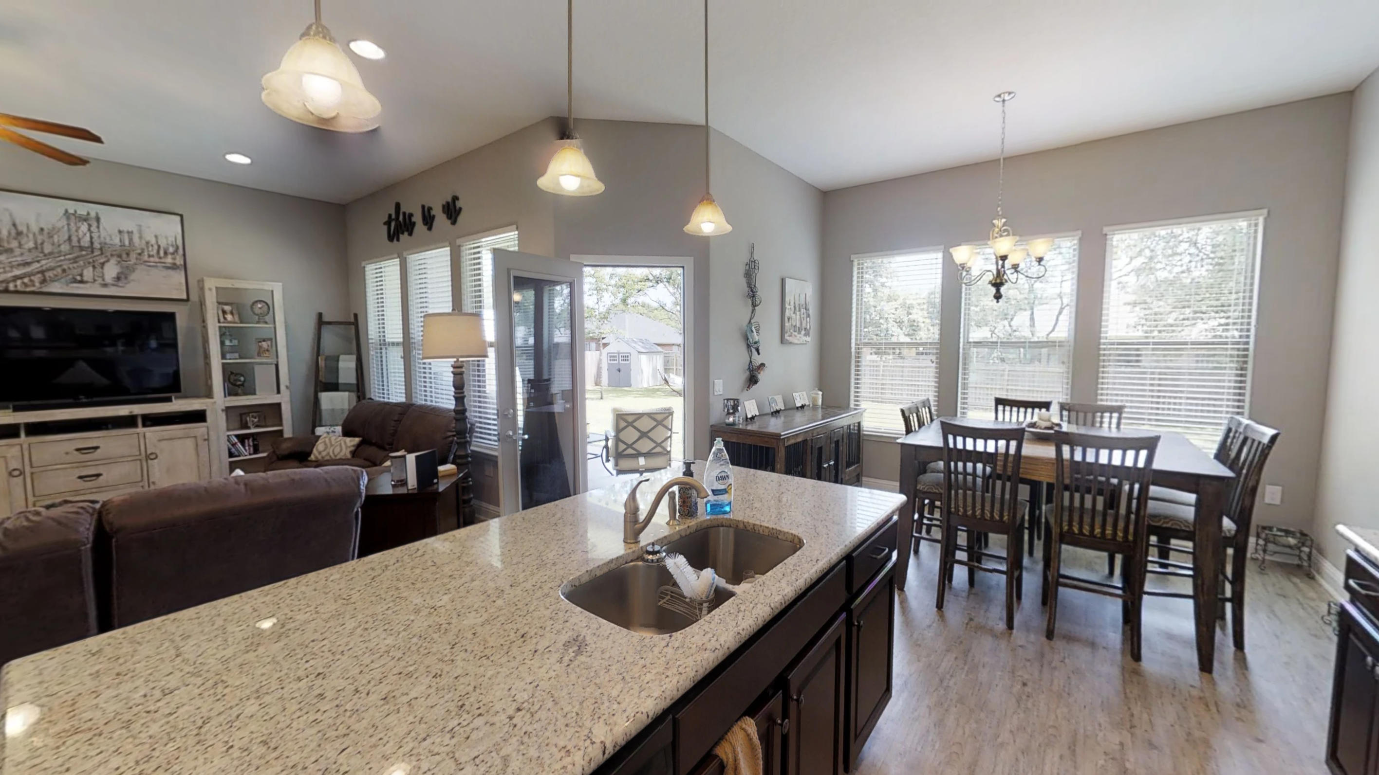 Holley Hills - Residential