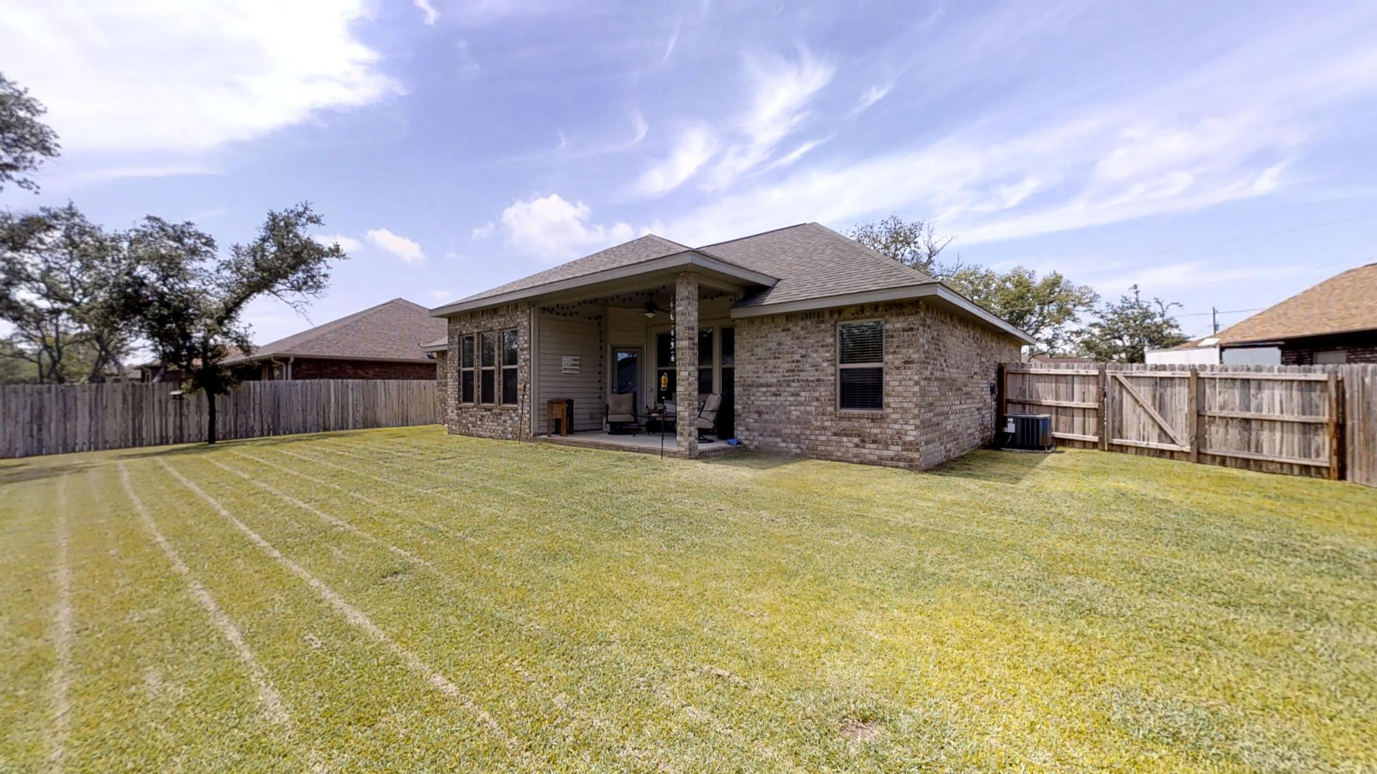 Holley Hills - Residential