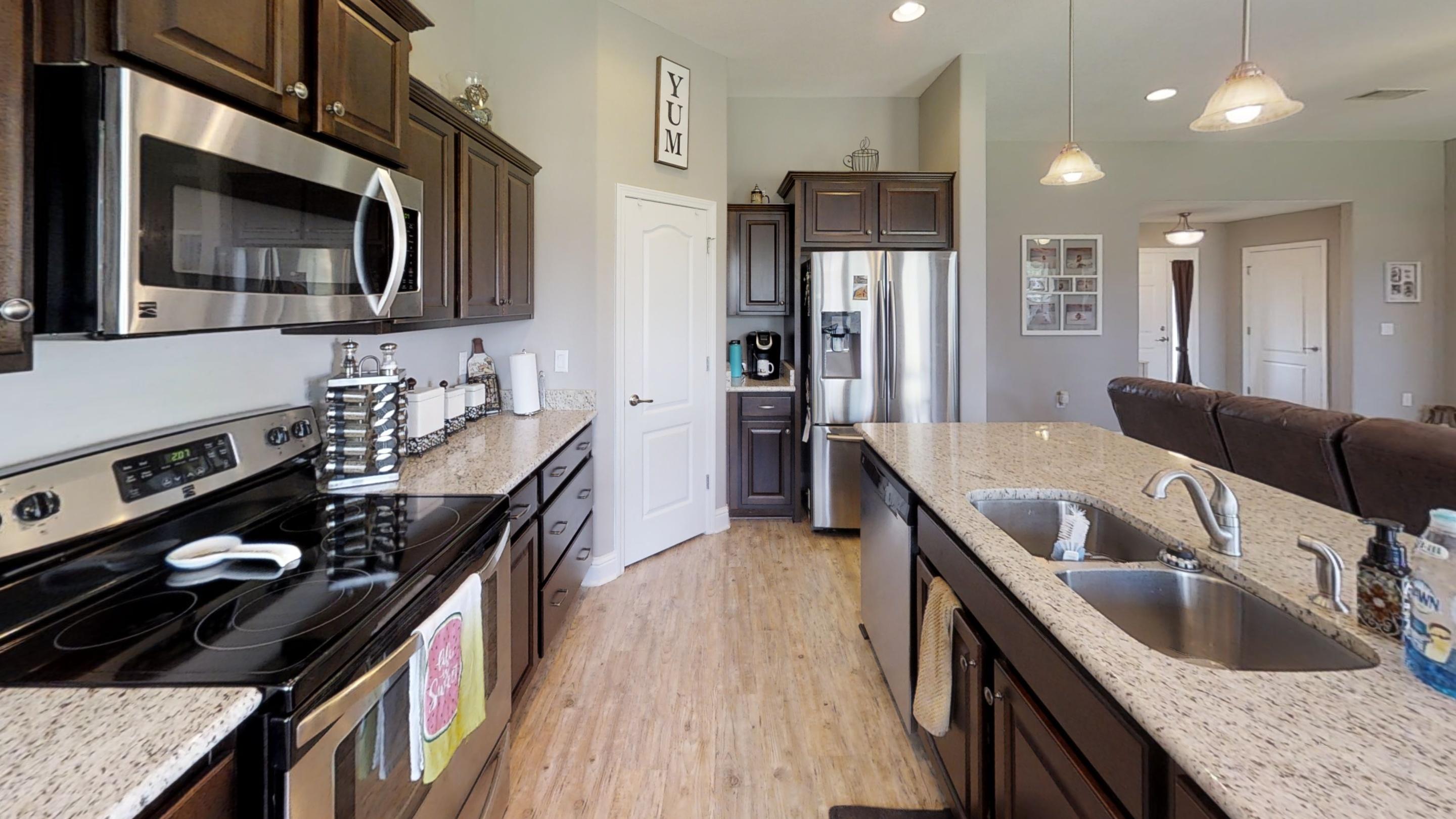 Holley Hills - Residential