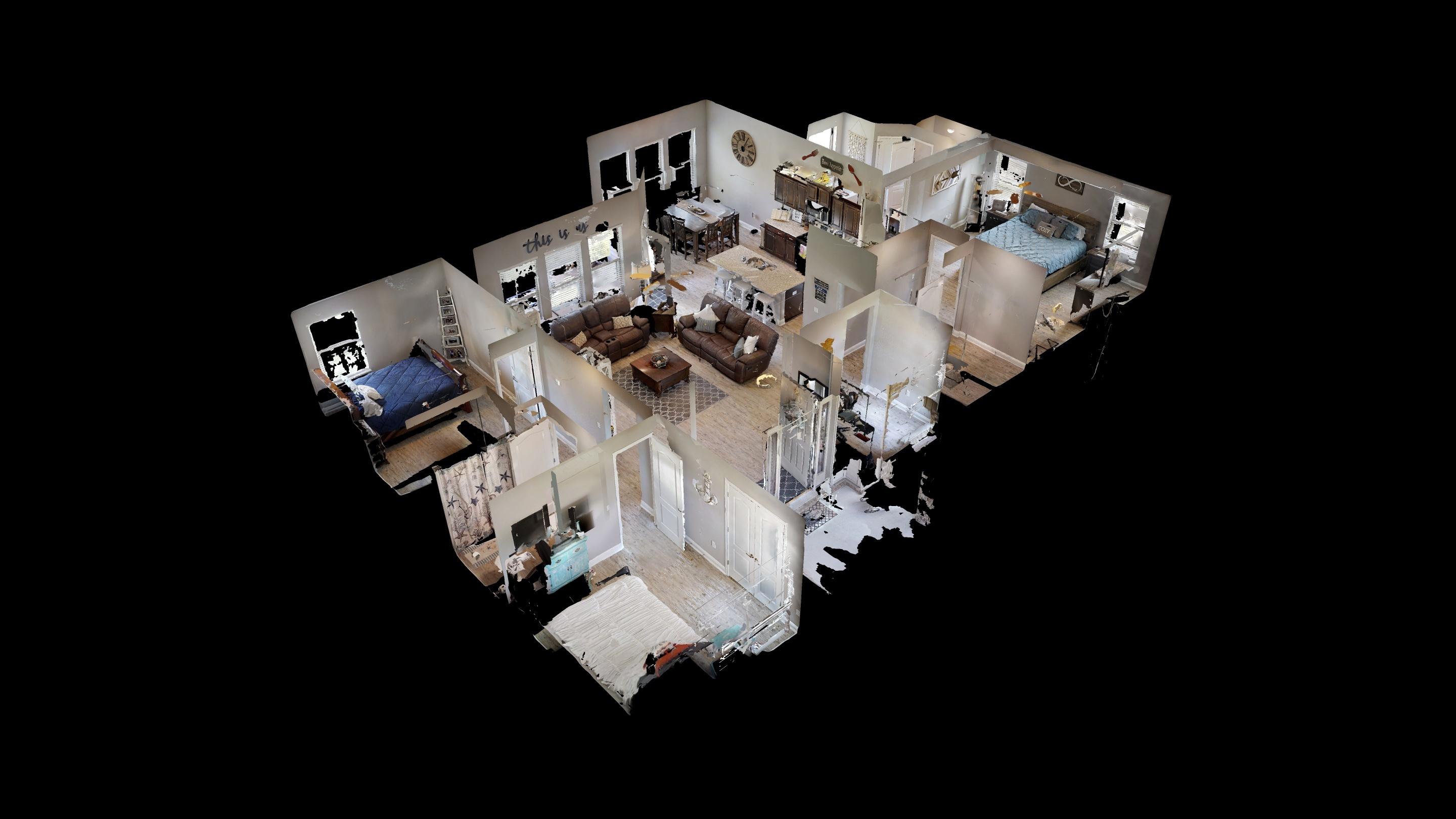 Holley Hills - Residential